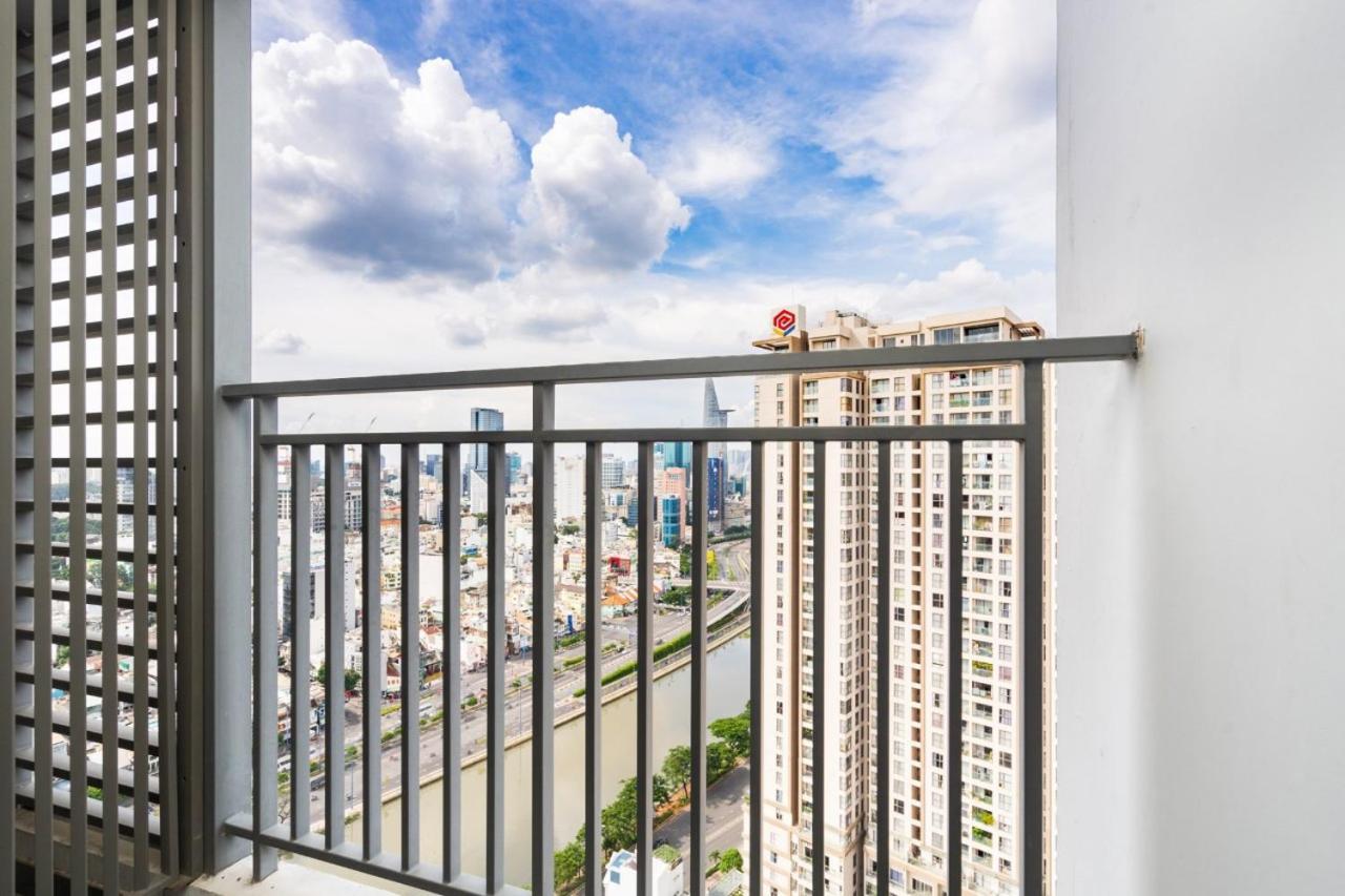 Sun Gleam Apartment -River Gate