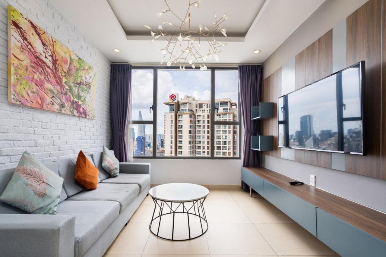 Sun Gleam Apartment -River Gate