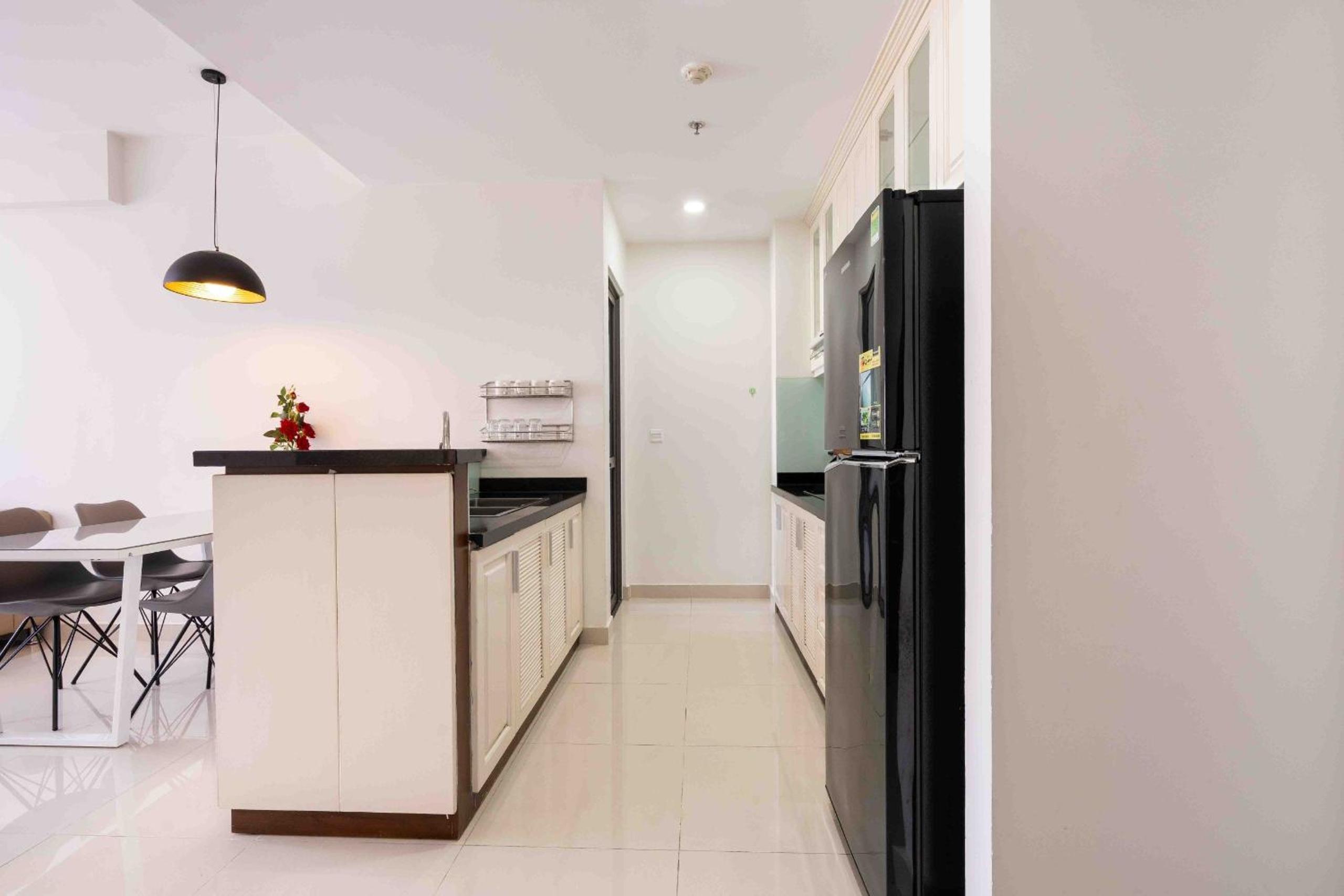 Sun Gleam Apartment -River Gate