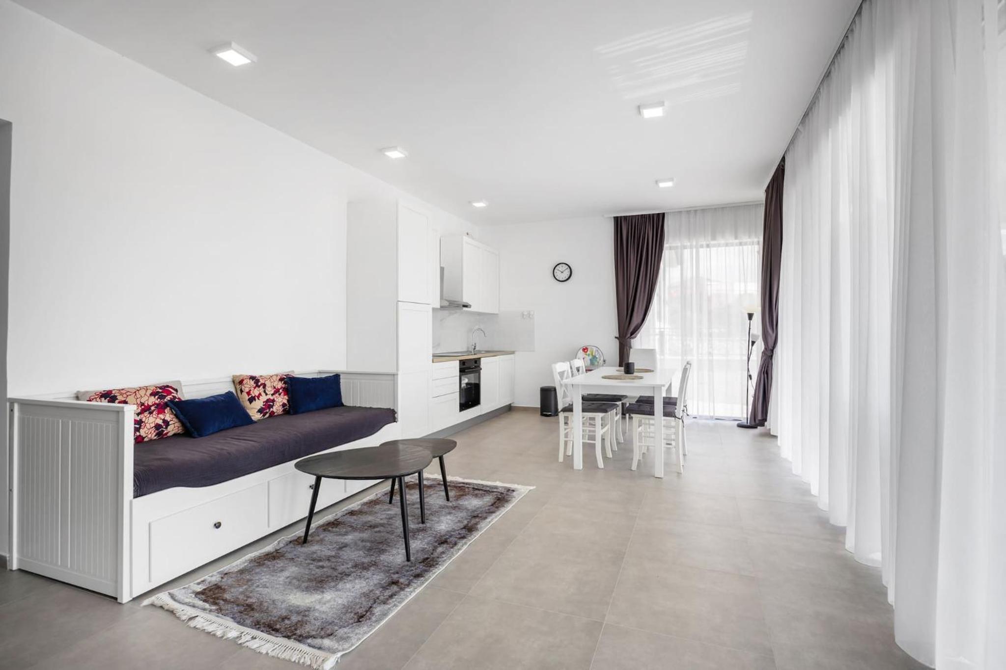 Apartments Max
