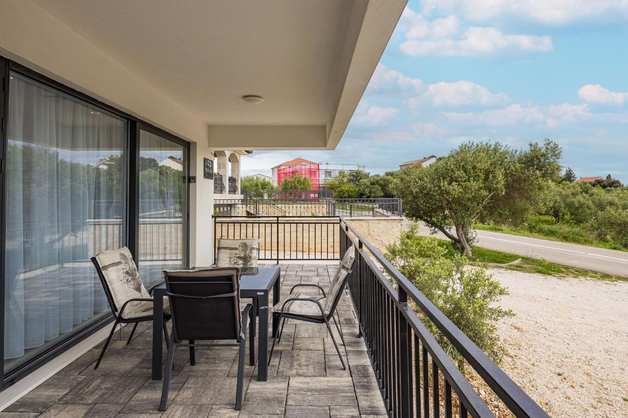 Apartments Max