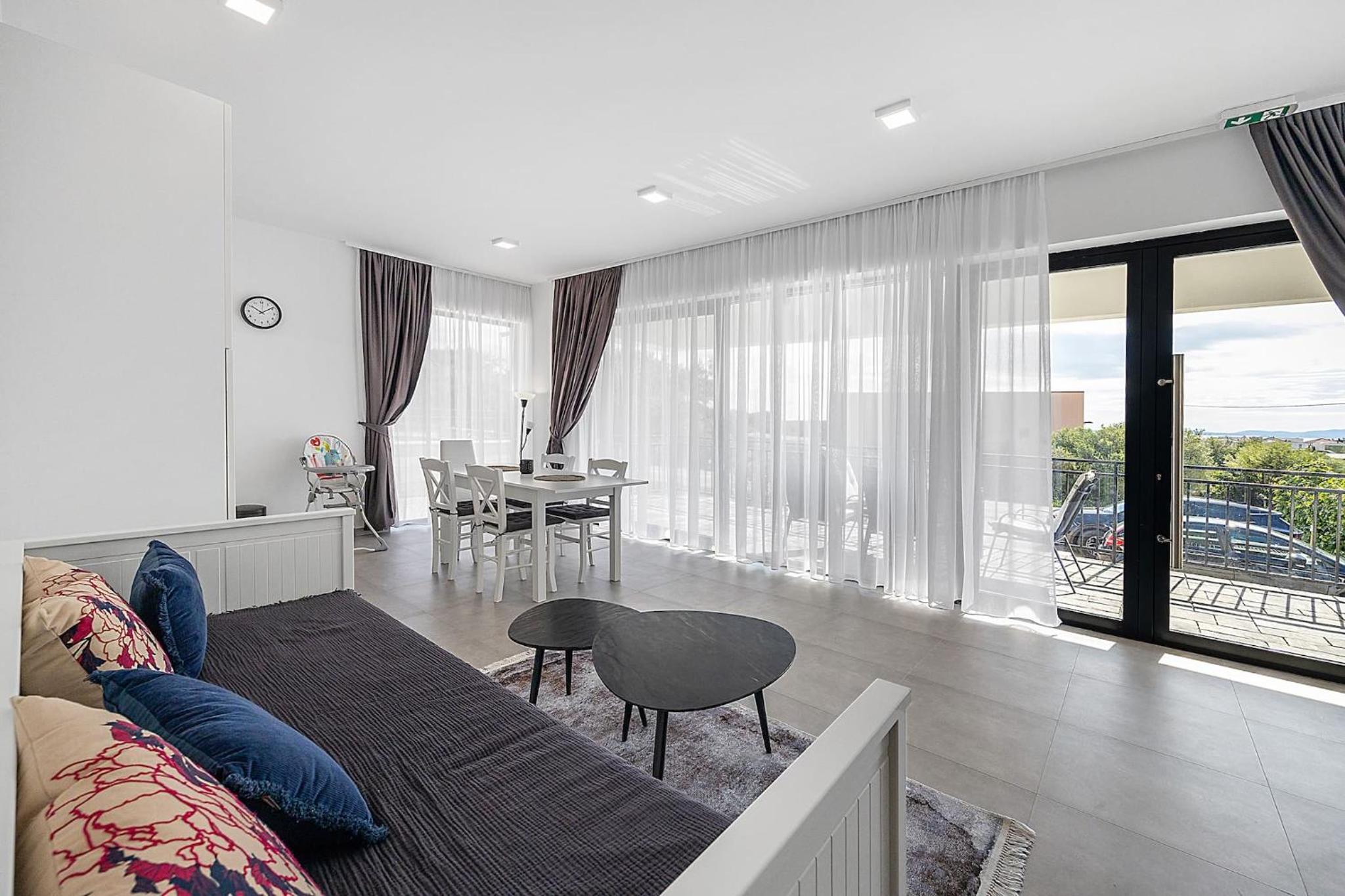 Apartments Max