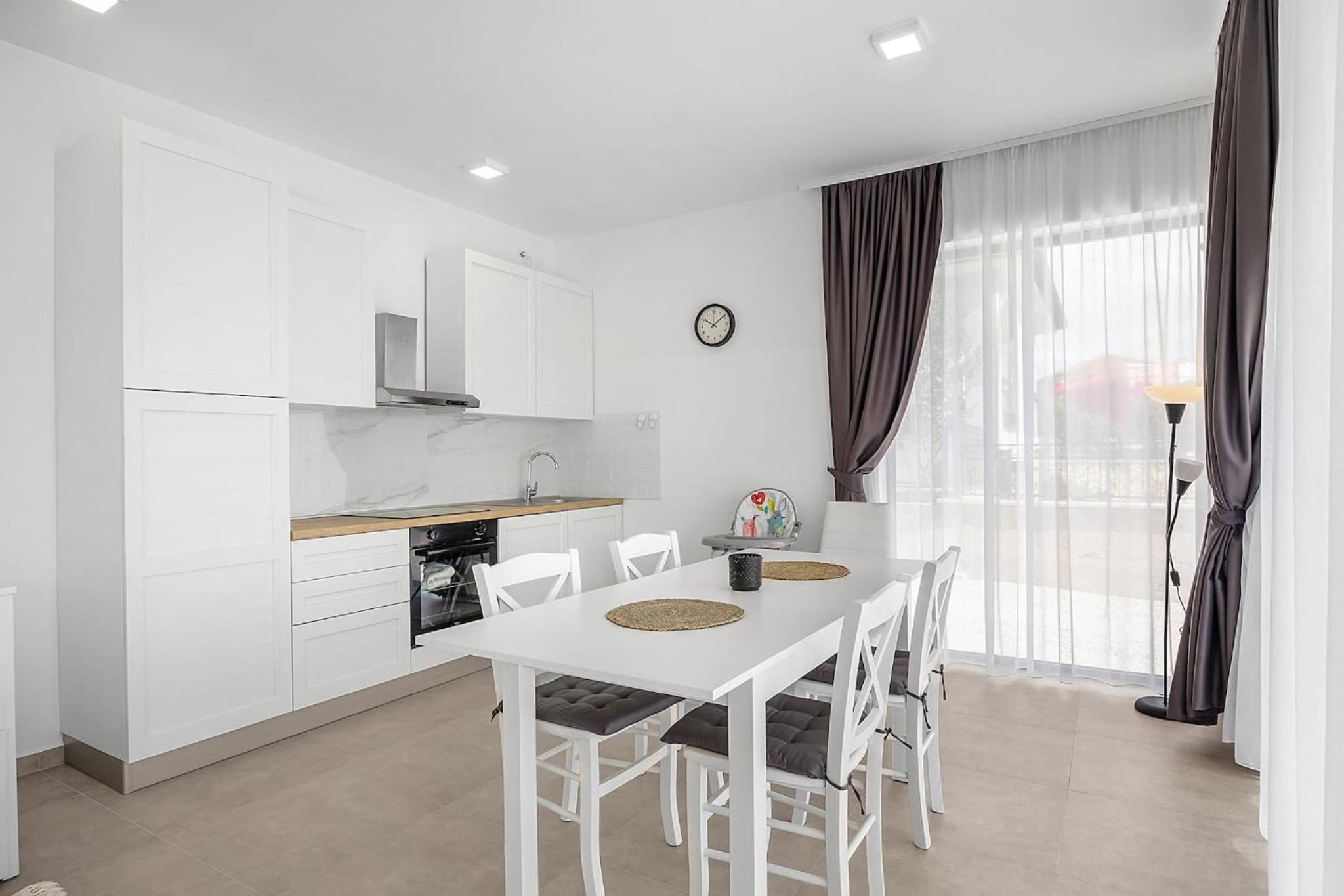 Apartments Max
