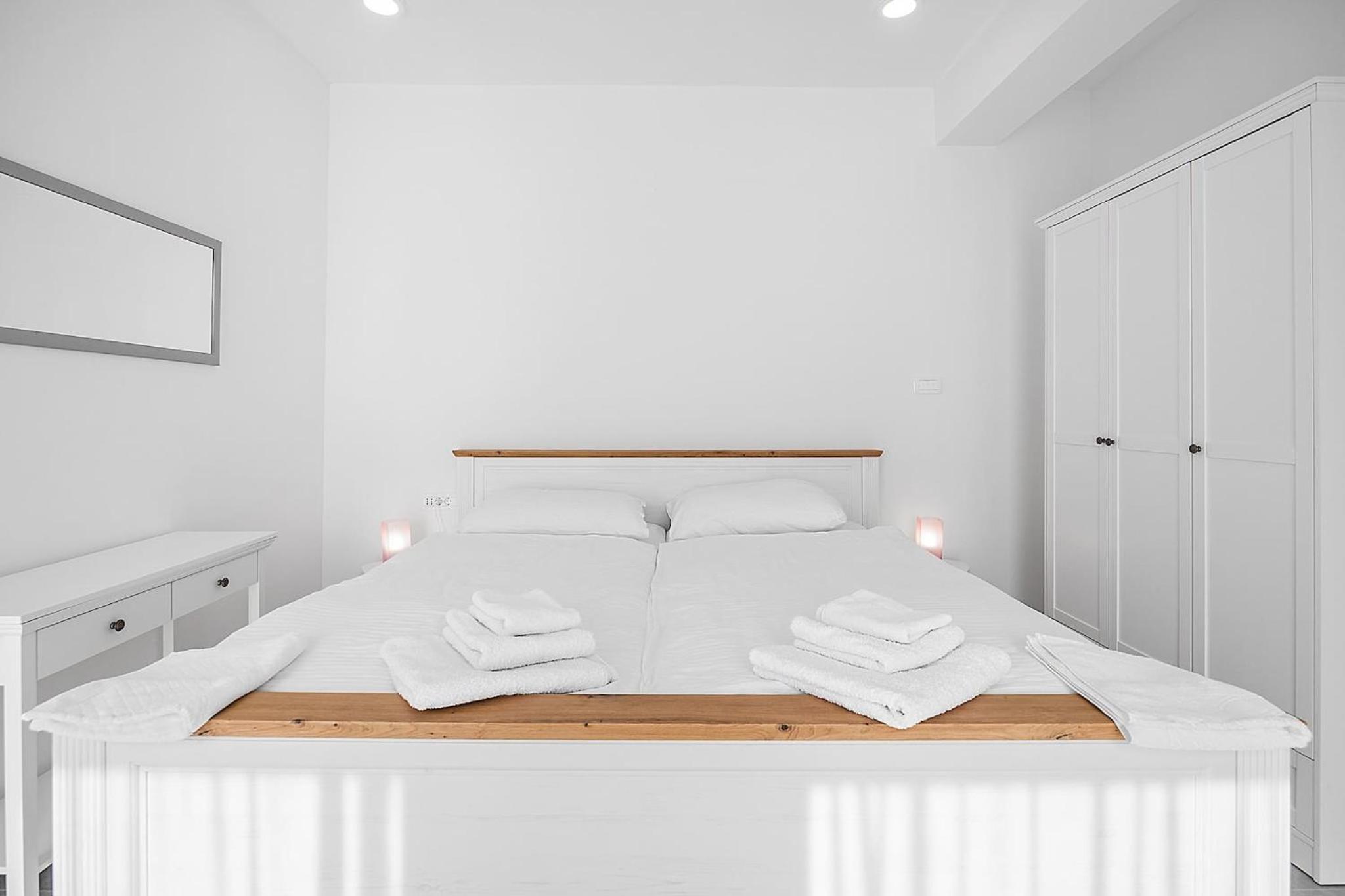 Apartments Max
