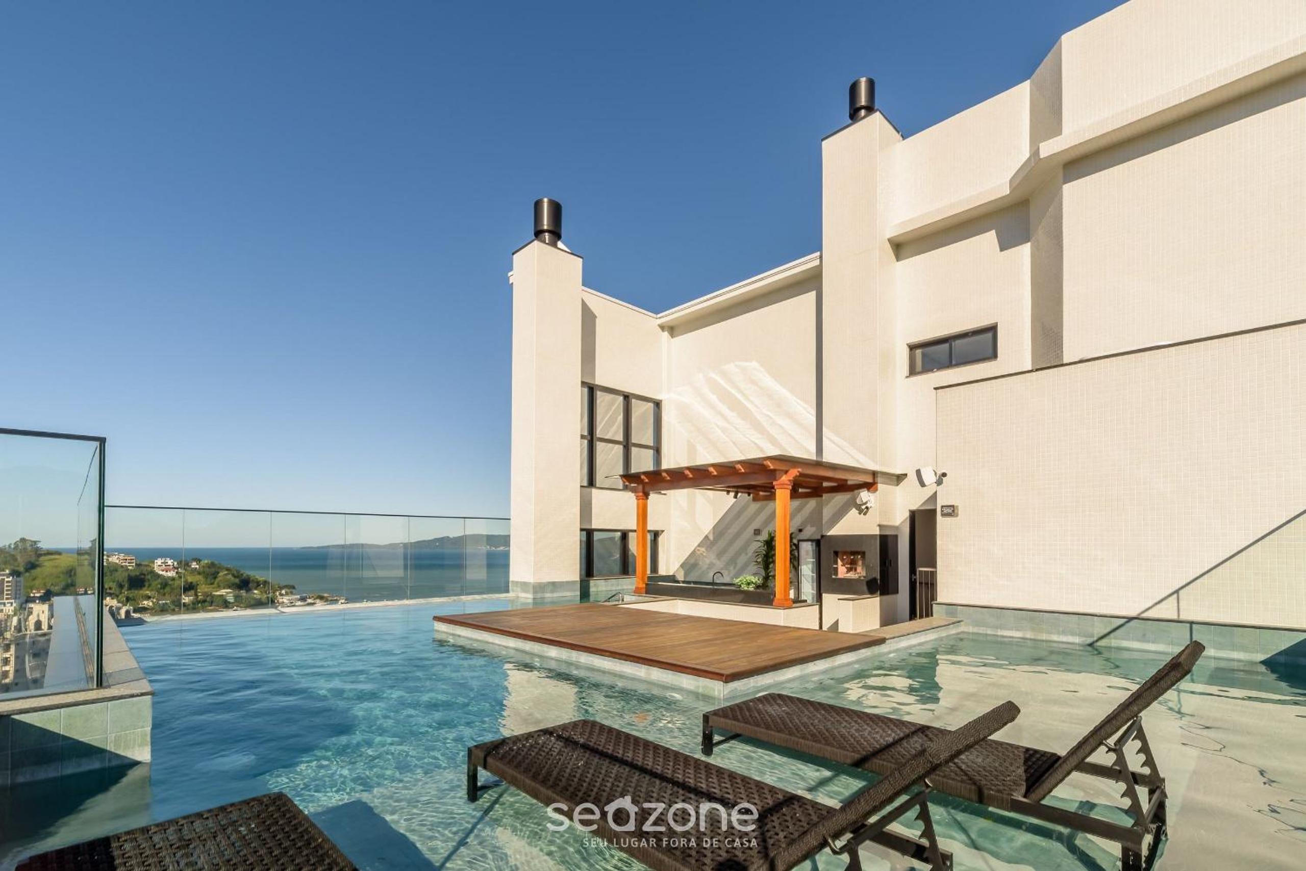 MHF III - Various Apartments 280m from the Beach in Itapema
