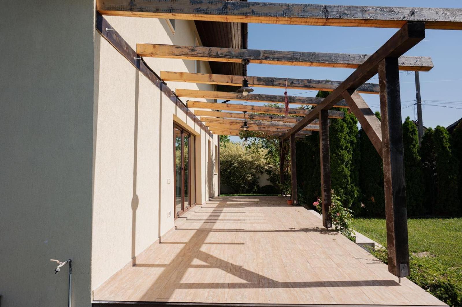 Casa Korman view 2