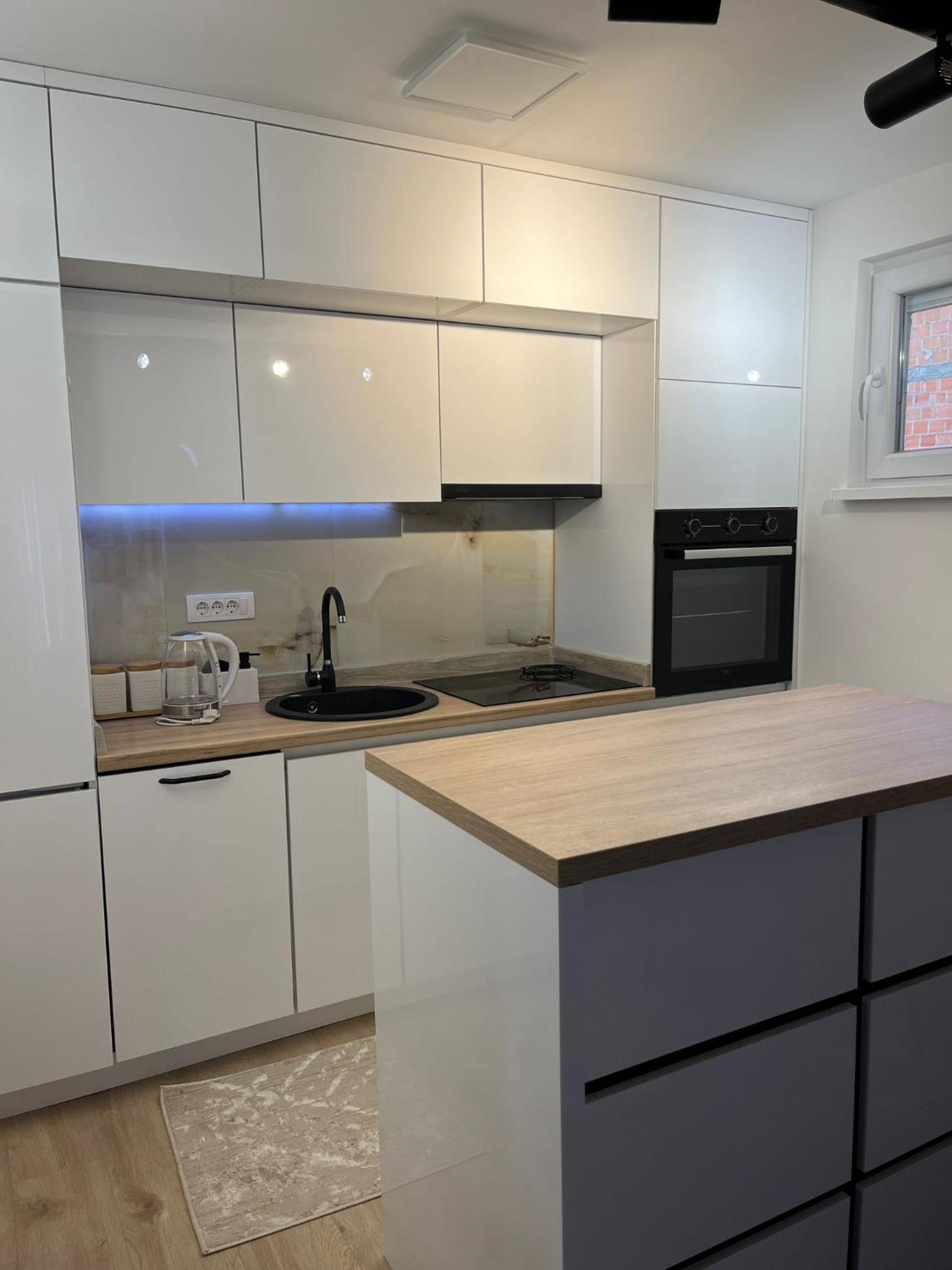 Apartman Savić