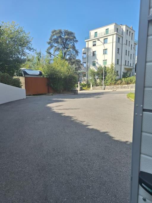 Appartement centre de Sion avec Parking