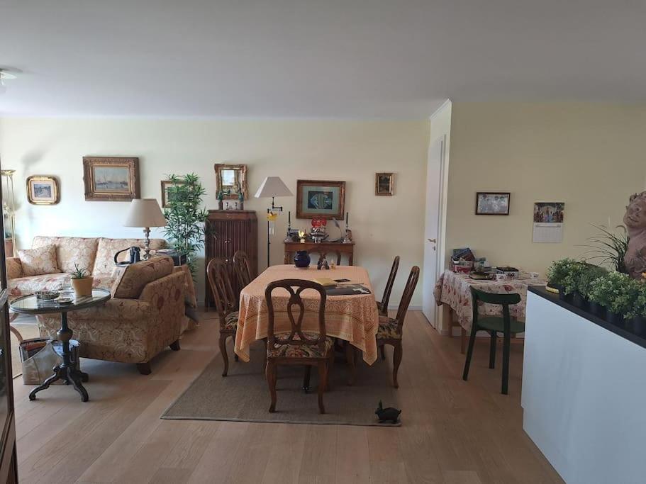 Appartement centre de Sion avec Parking