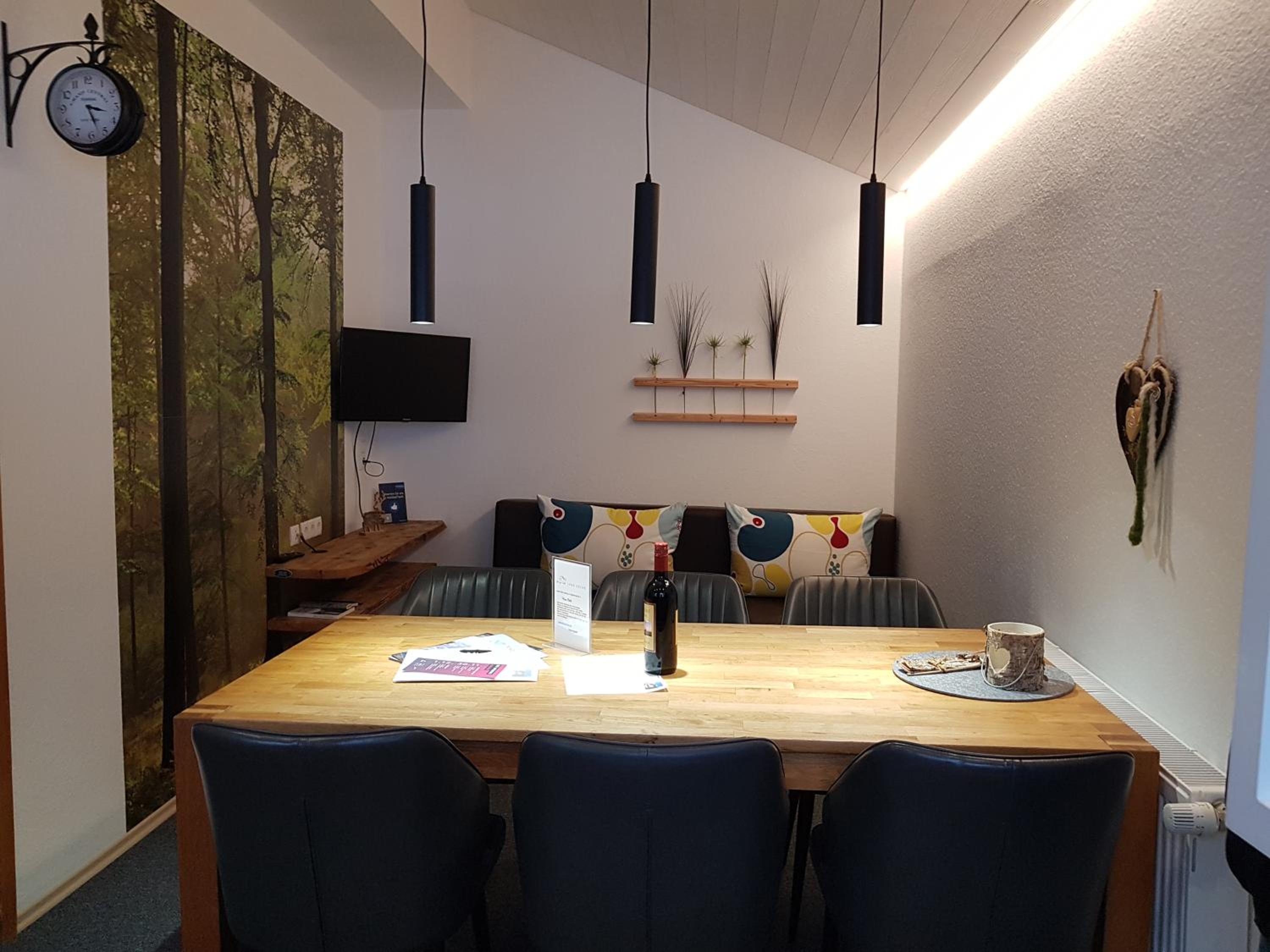 Haus Idili