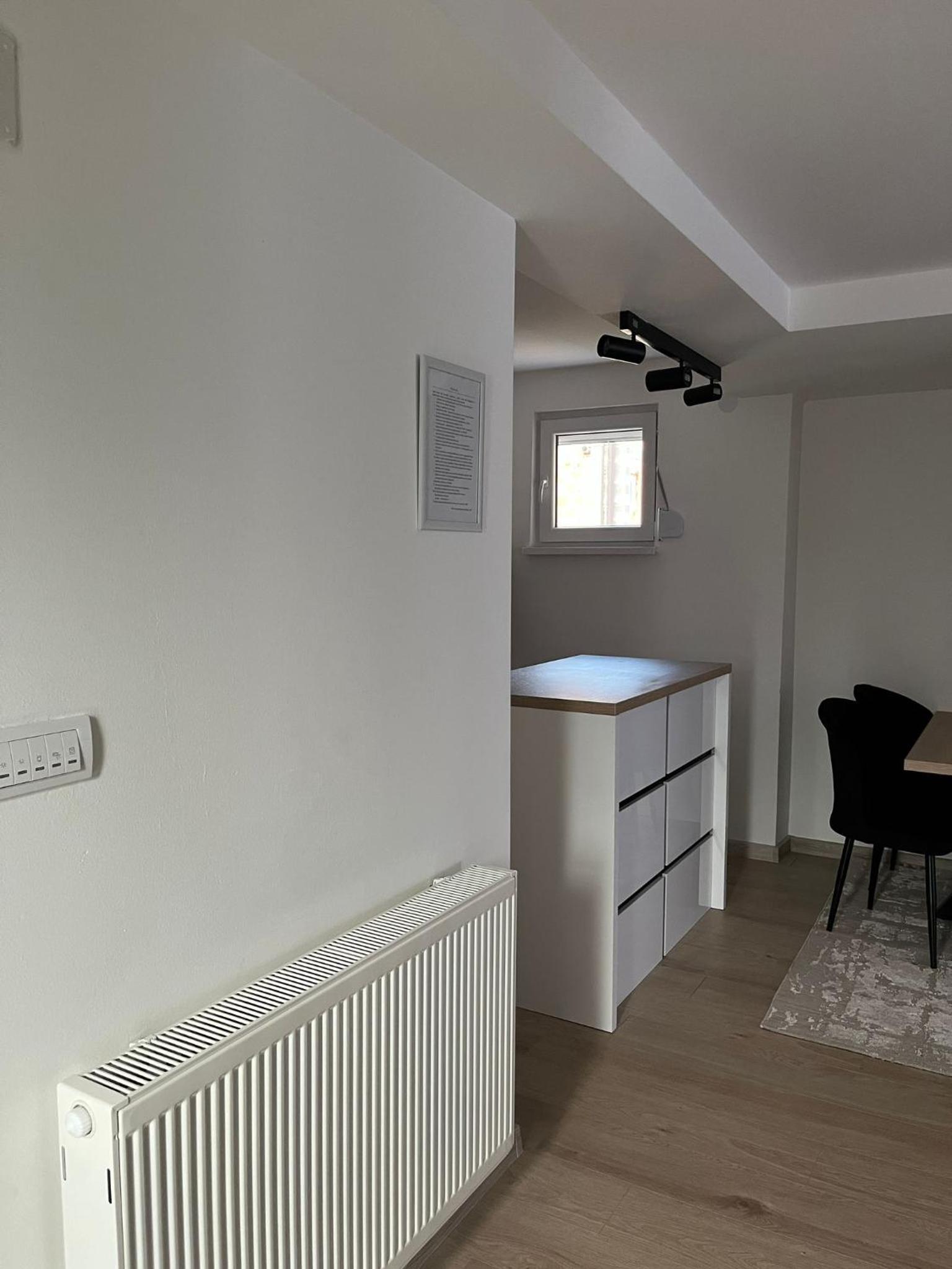Apartman Savić