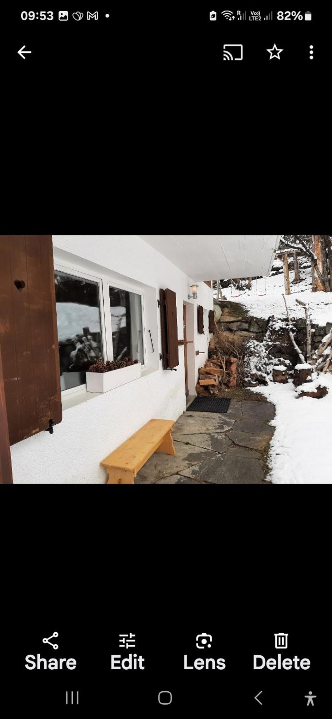 Chalet Taipan Verbier