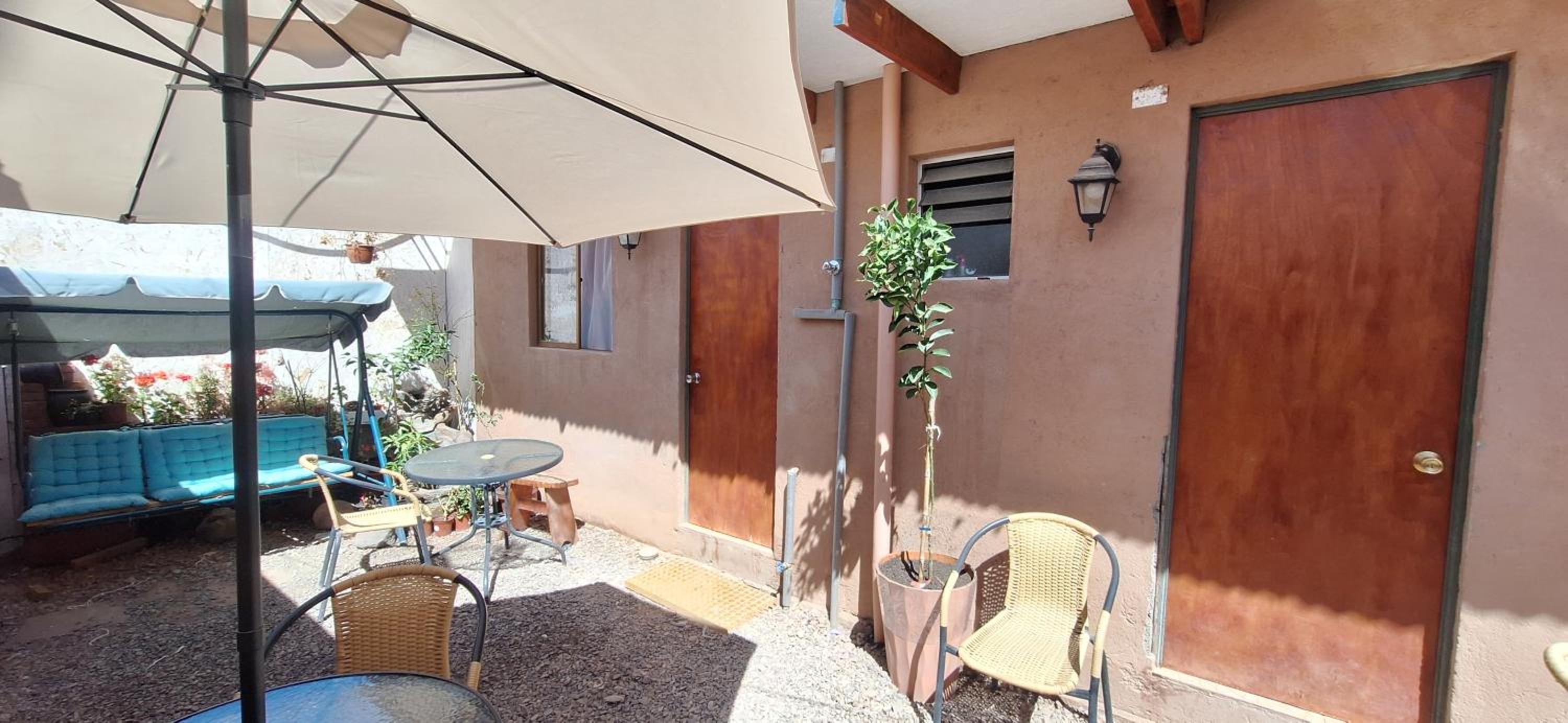 casa saire