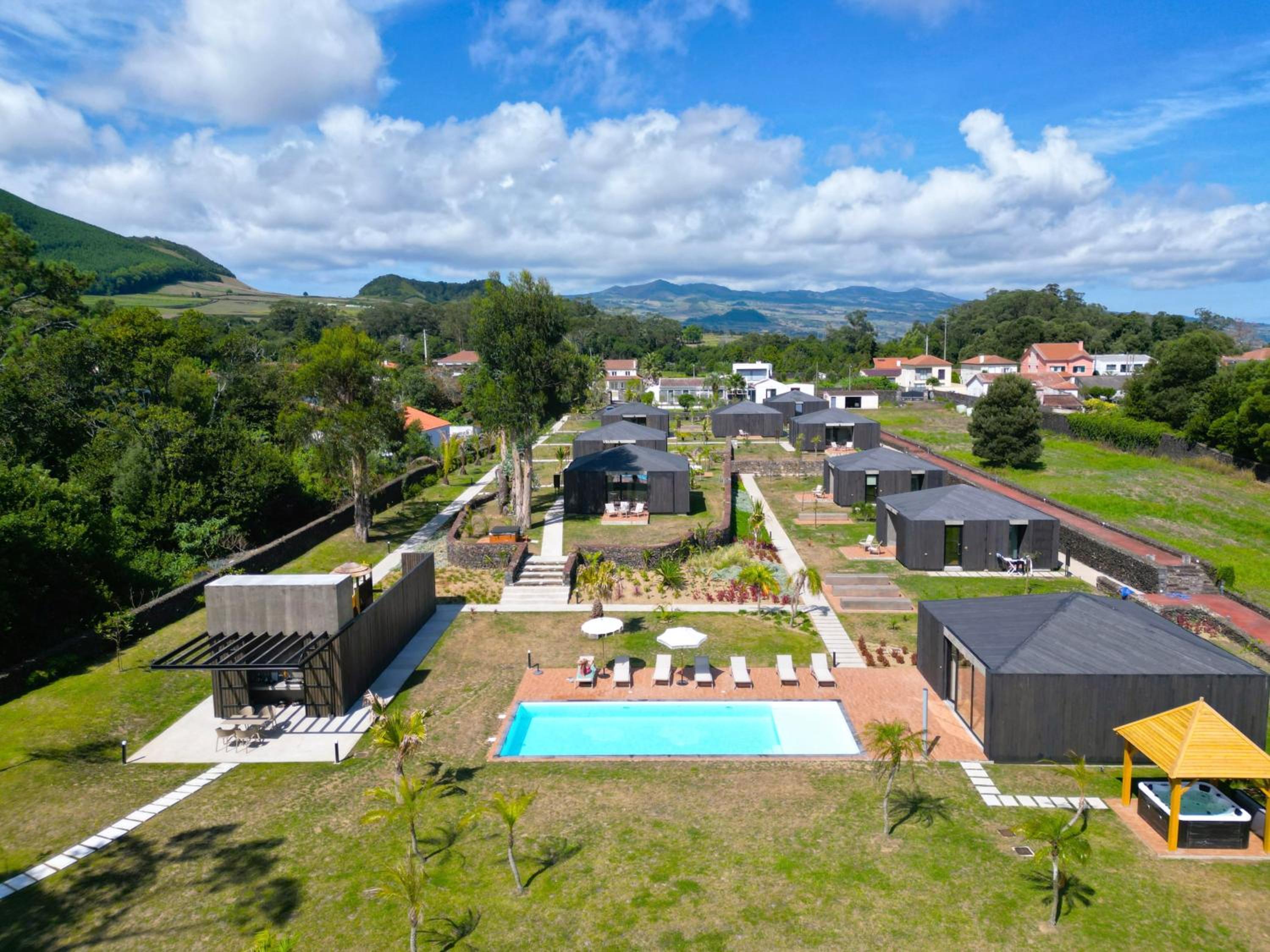 Batalha Golf Villas & Spa view 4