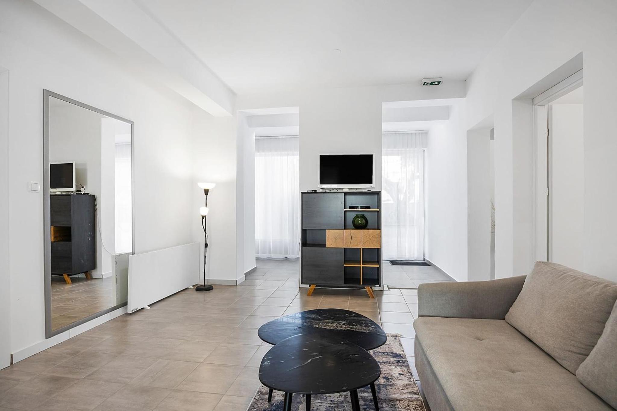 Apartments Max