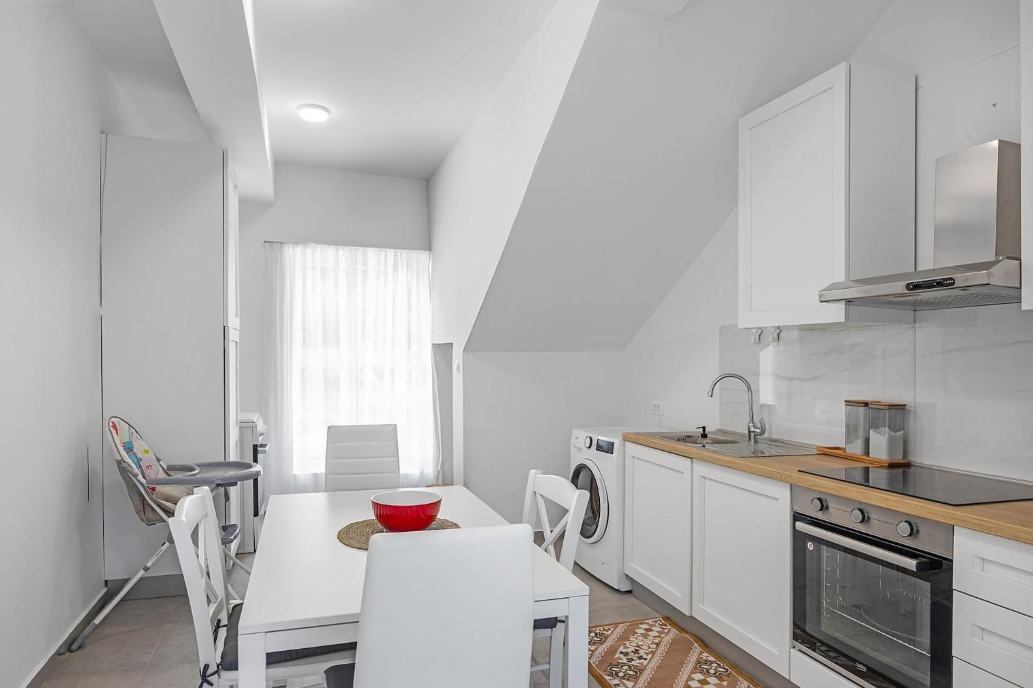 Apartments Max