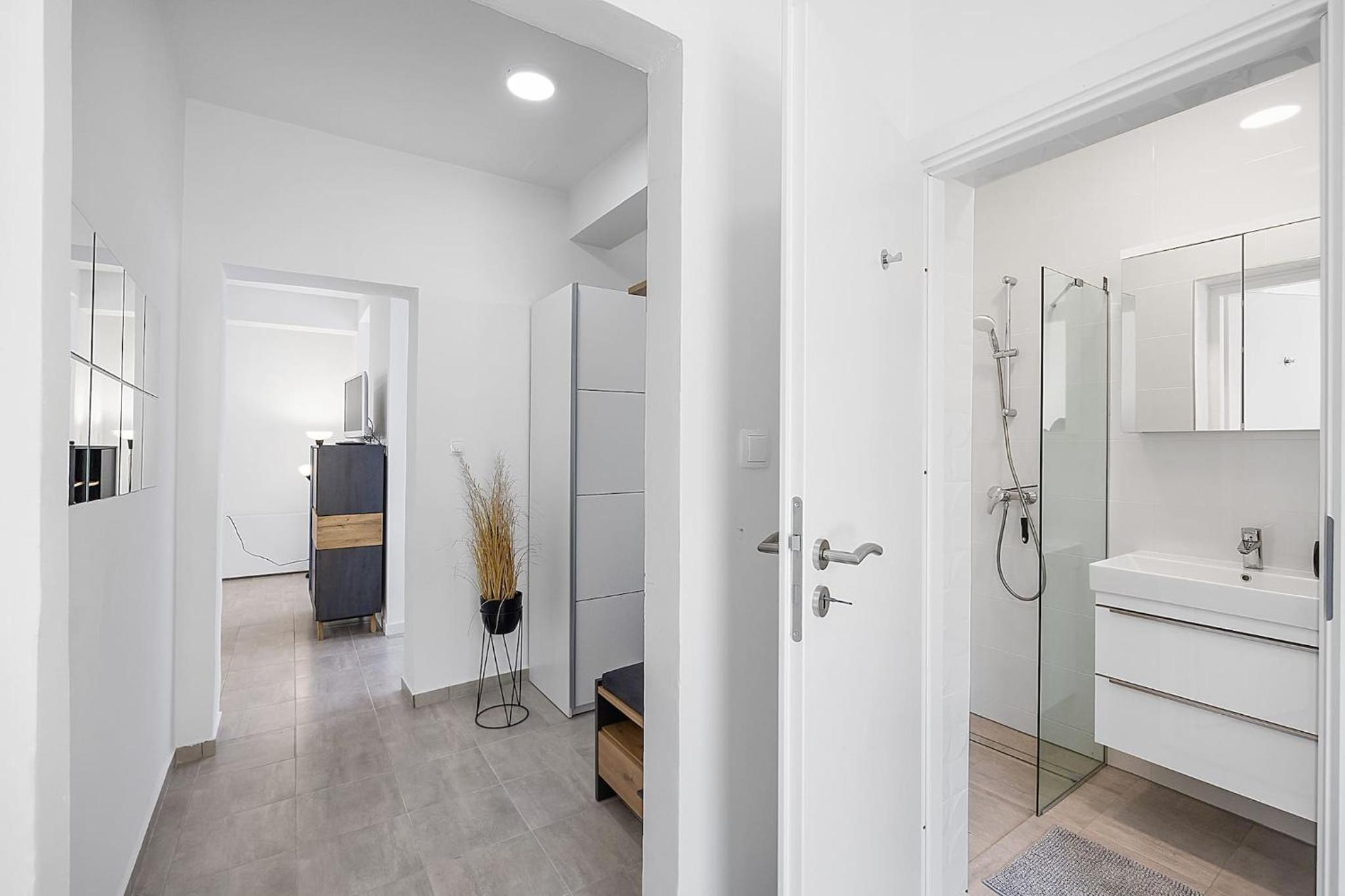Apartments Max
