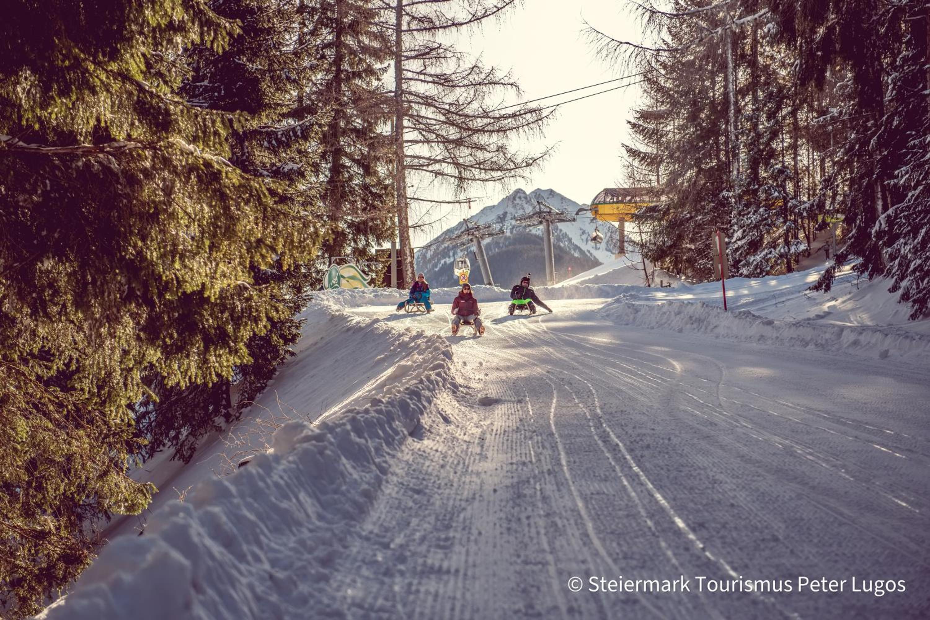 Appartement Mei Liab Schladming