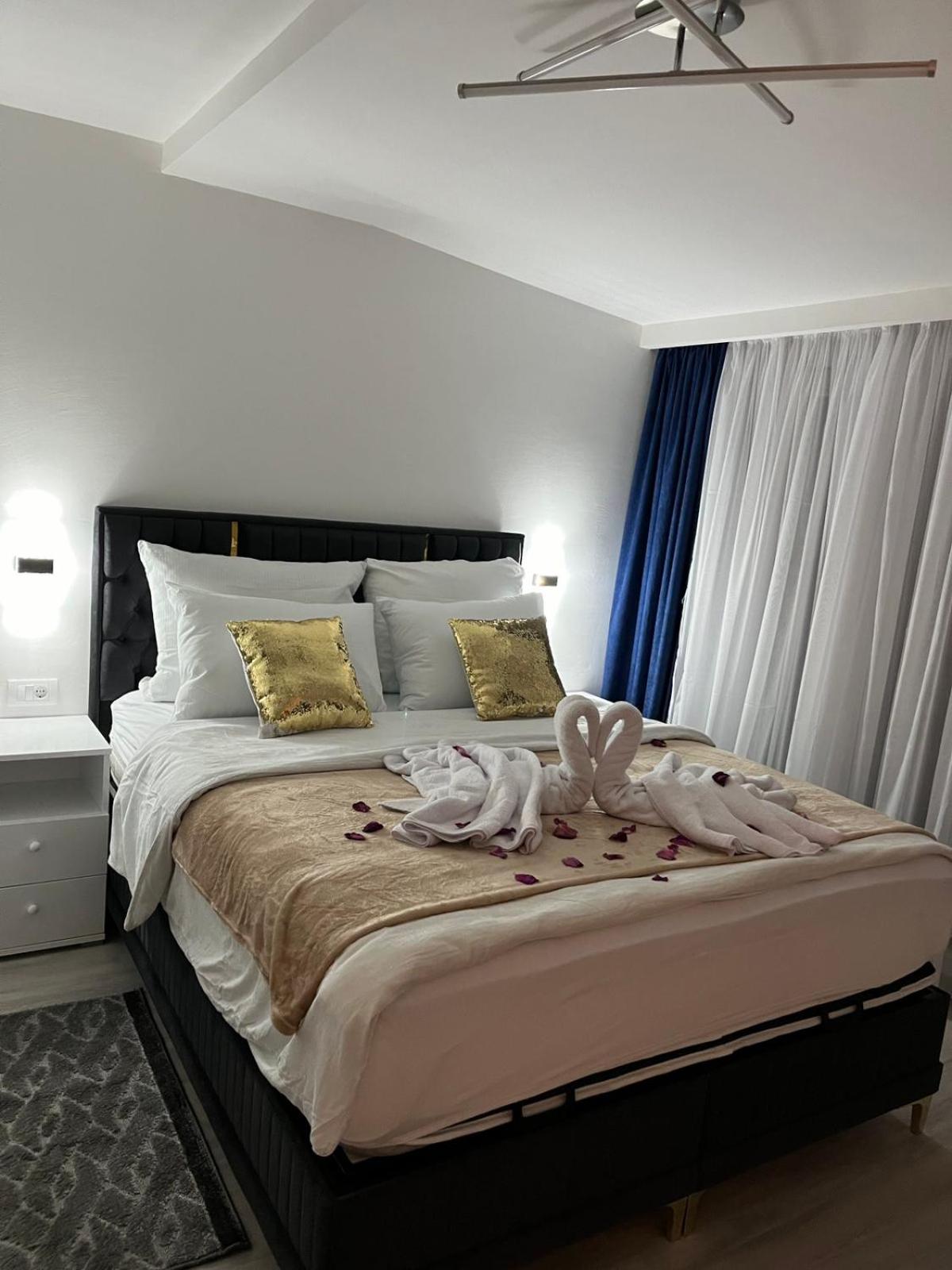 Apartman Savić