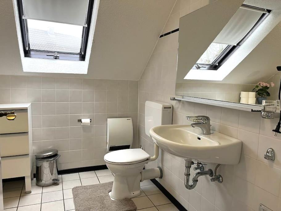 9 persoons vakantiehuis rand Sauerland Edersee