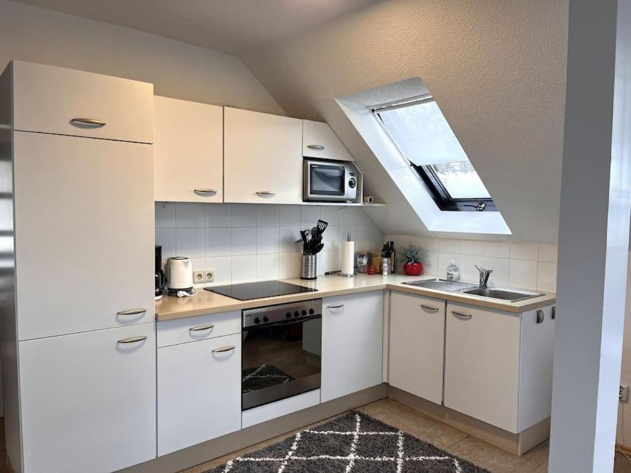 9 persoons vakantiehuis rand Sauerland Edersee