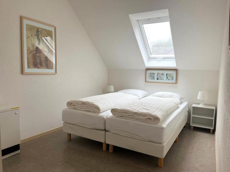 9 persoons vakantiehuis rand Sauerland Edersee
