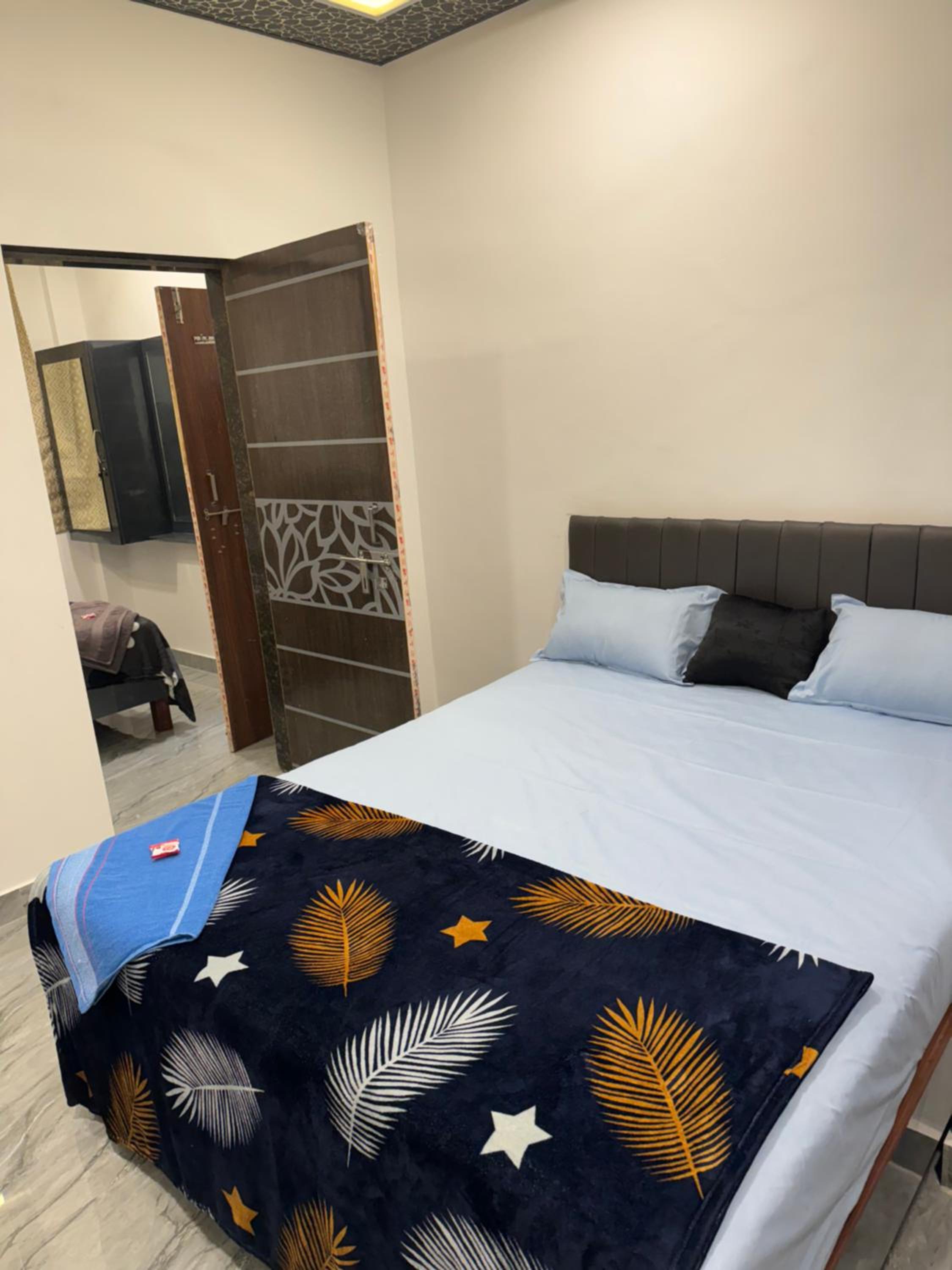 soge holiday lodging