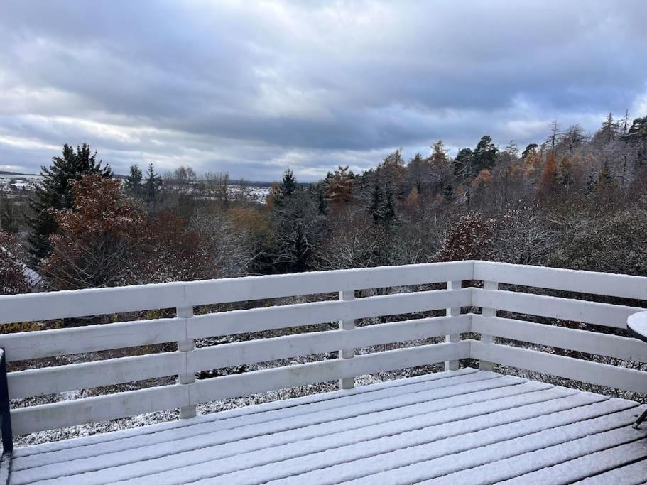 9 persoons vakantiehuis rand Sauerland Edersee