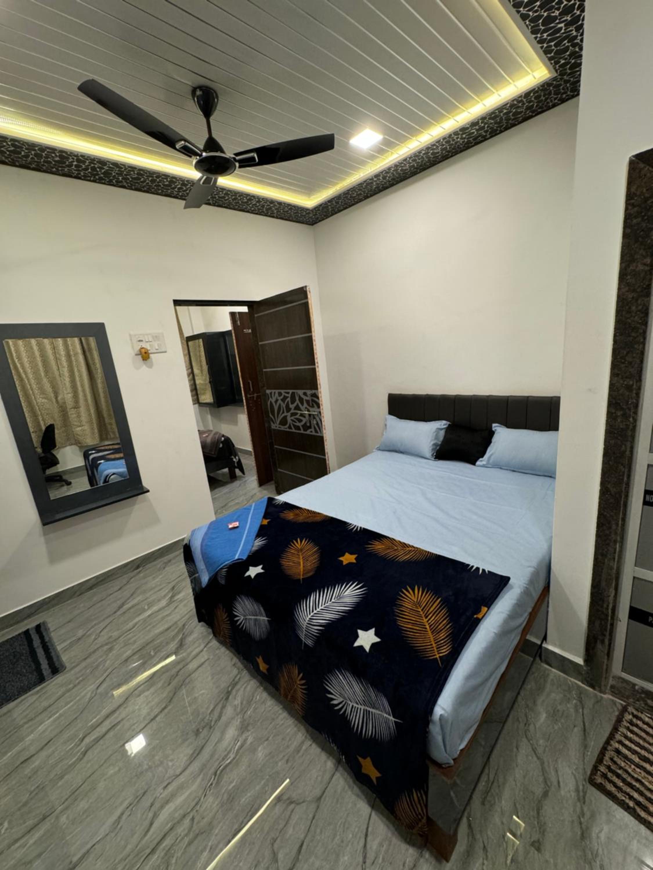soge holiday lodging