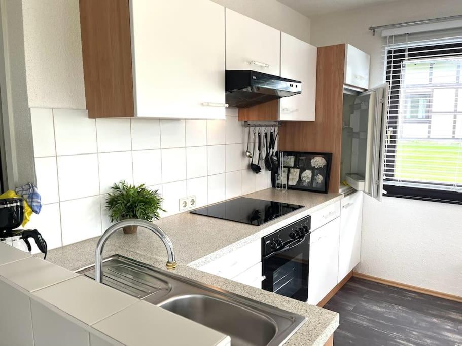 9 persoons vakantiehuis rand Sauerland Edersee