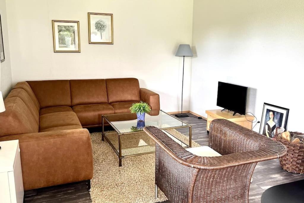 9 persoons vakantiehuis rand Sauerland Edersee