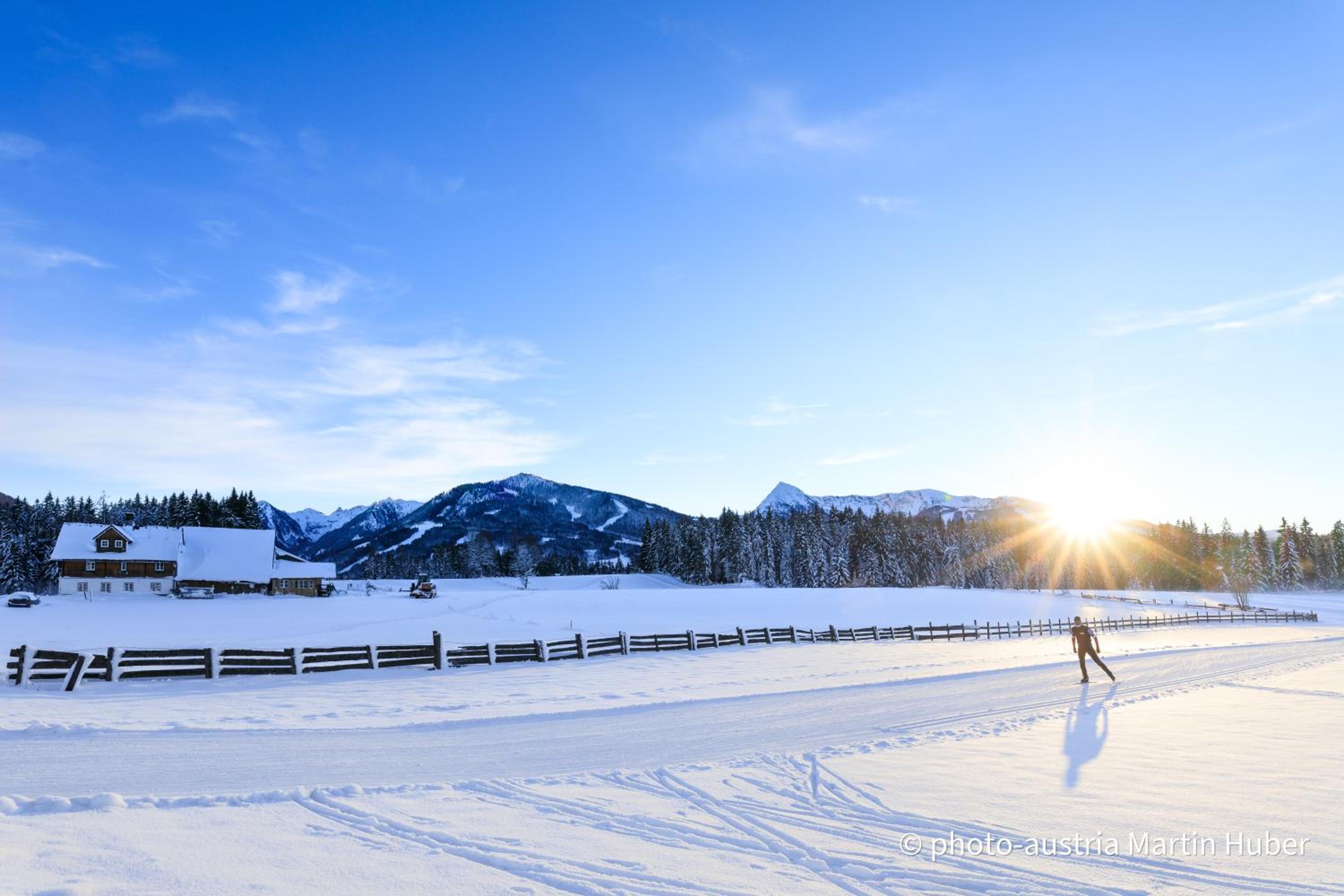 Appartement Mei Liab Schladming