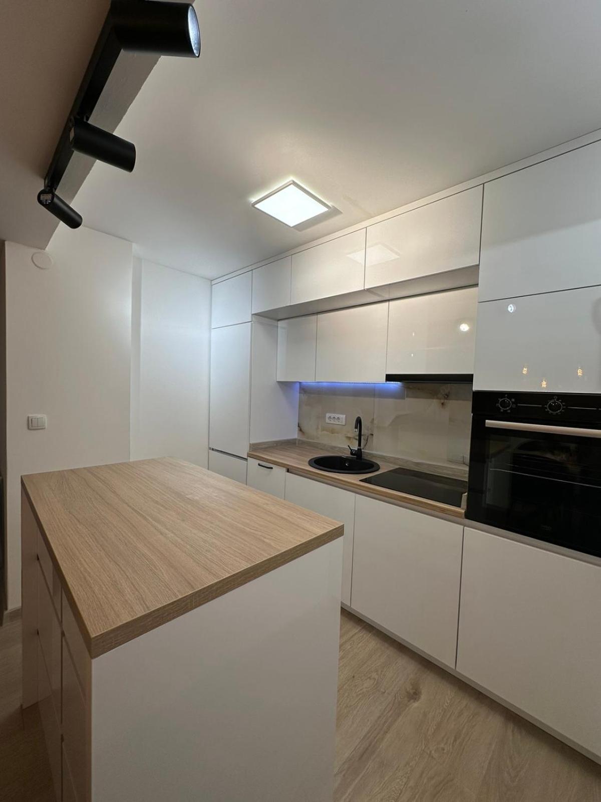Apartman Savić