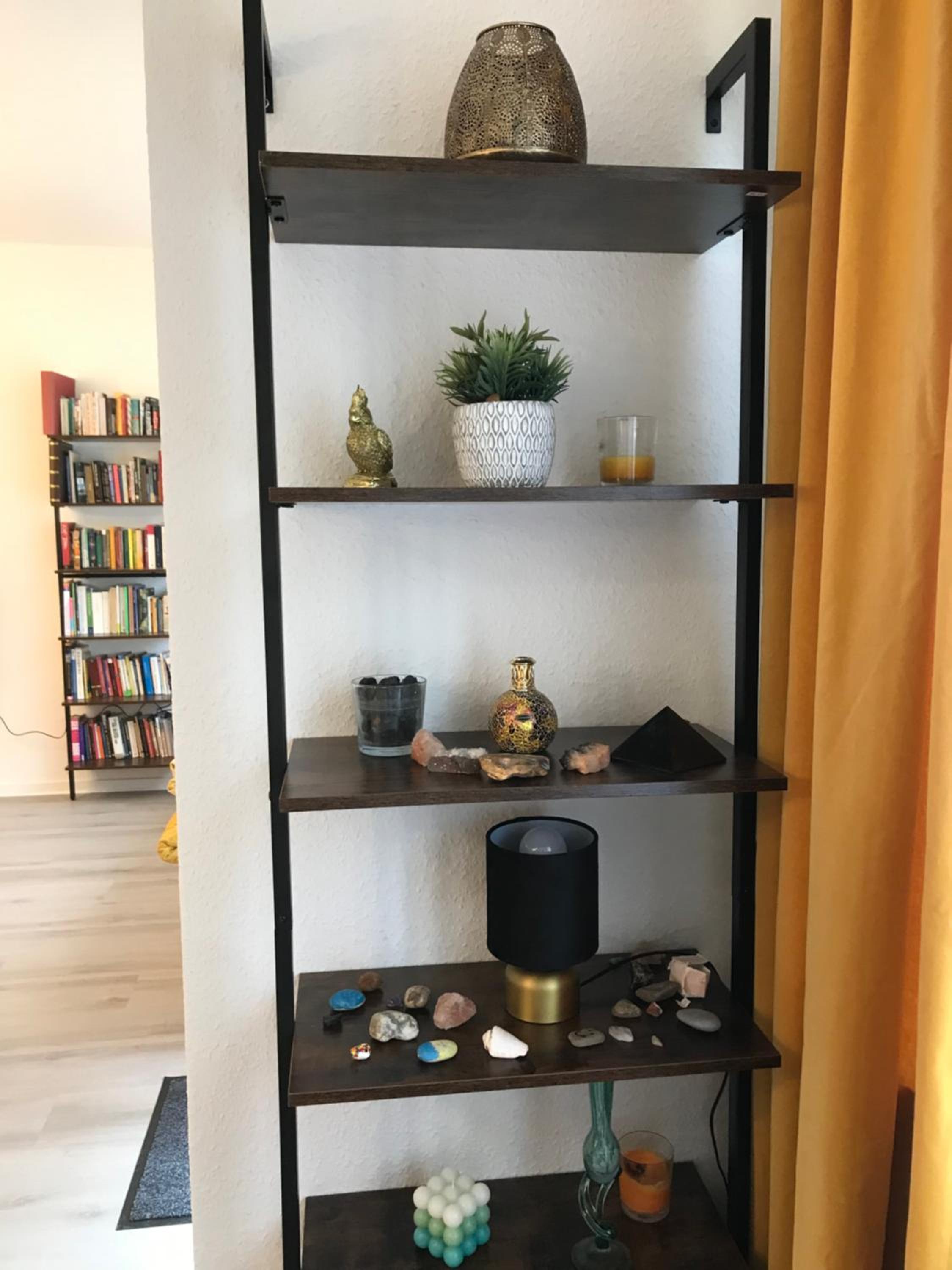 Room in a fully furnished modern apartment