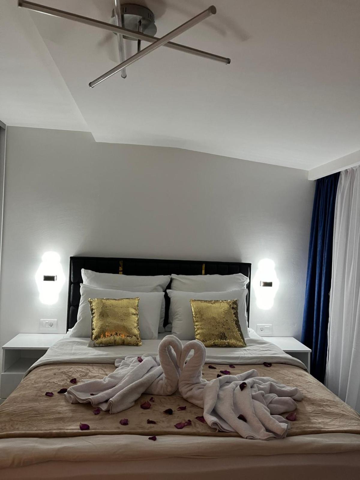 Apartman Savić