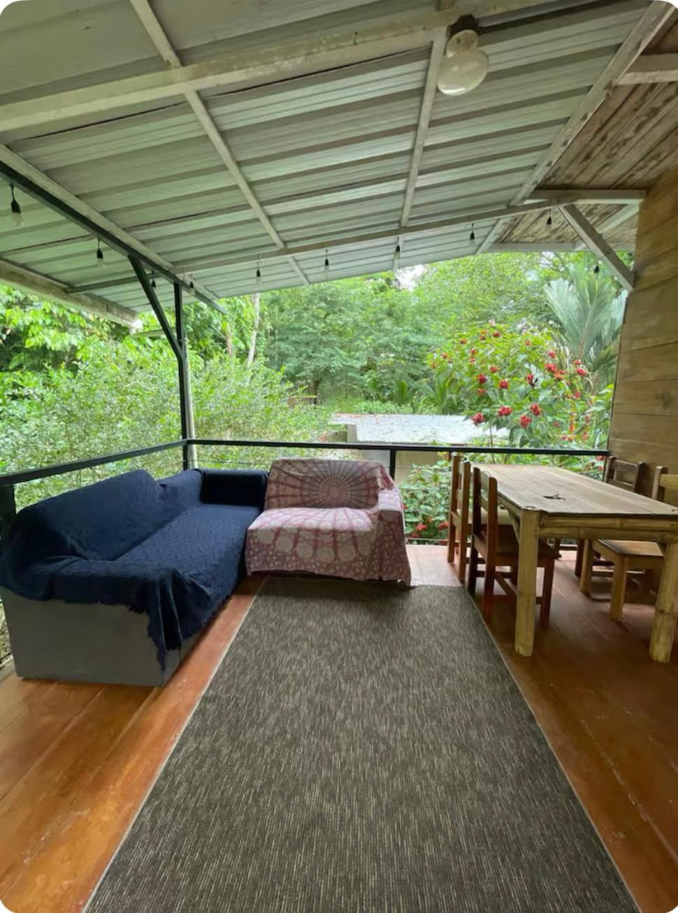 Vimanas Surf Loft