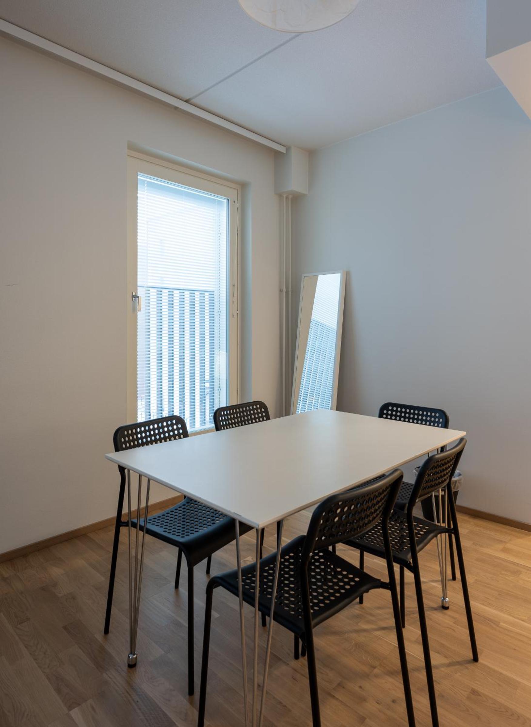 Transit Apartments HEL Airport