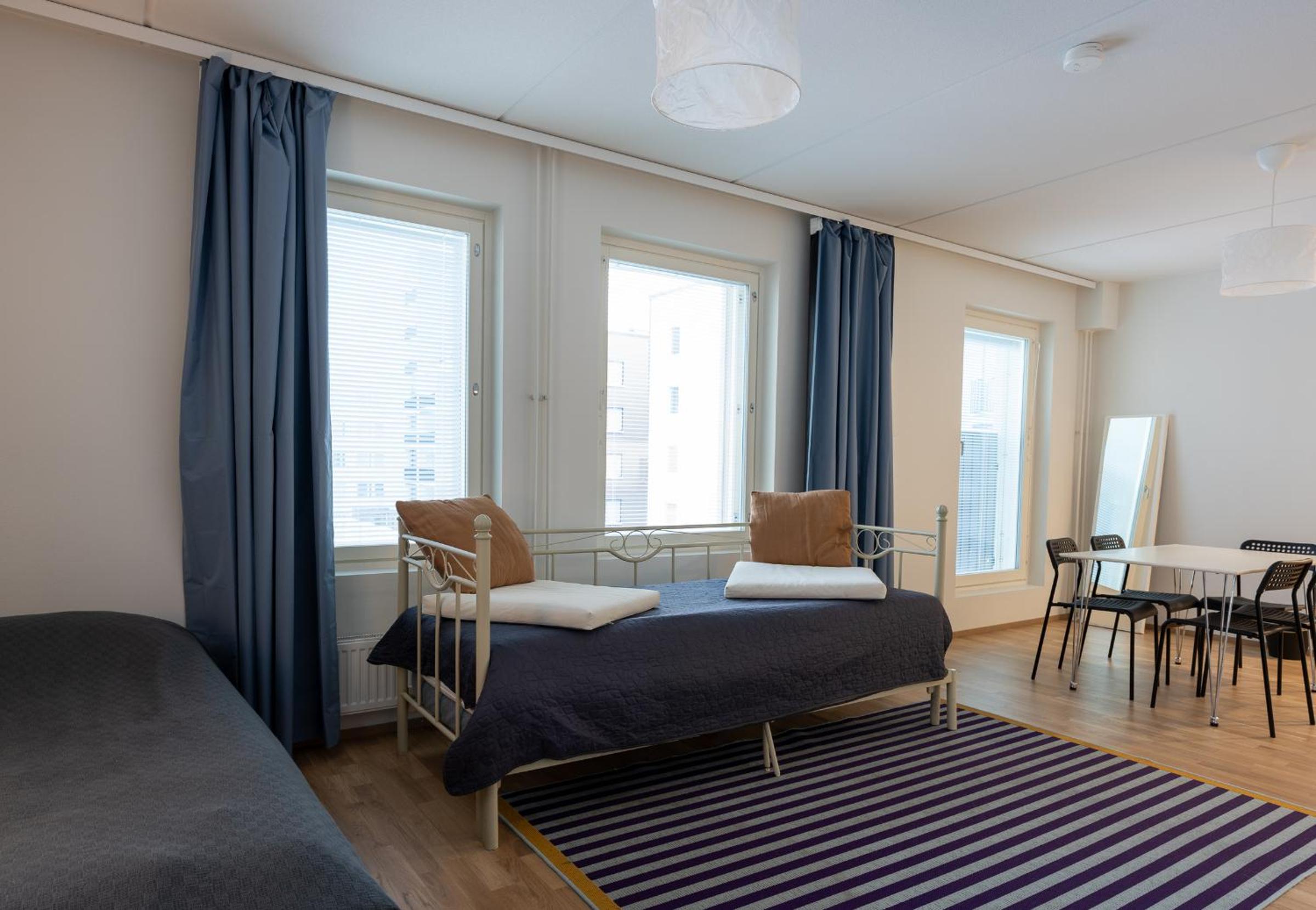 Transit Apartments HEL Airport