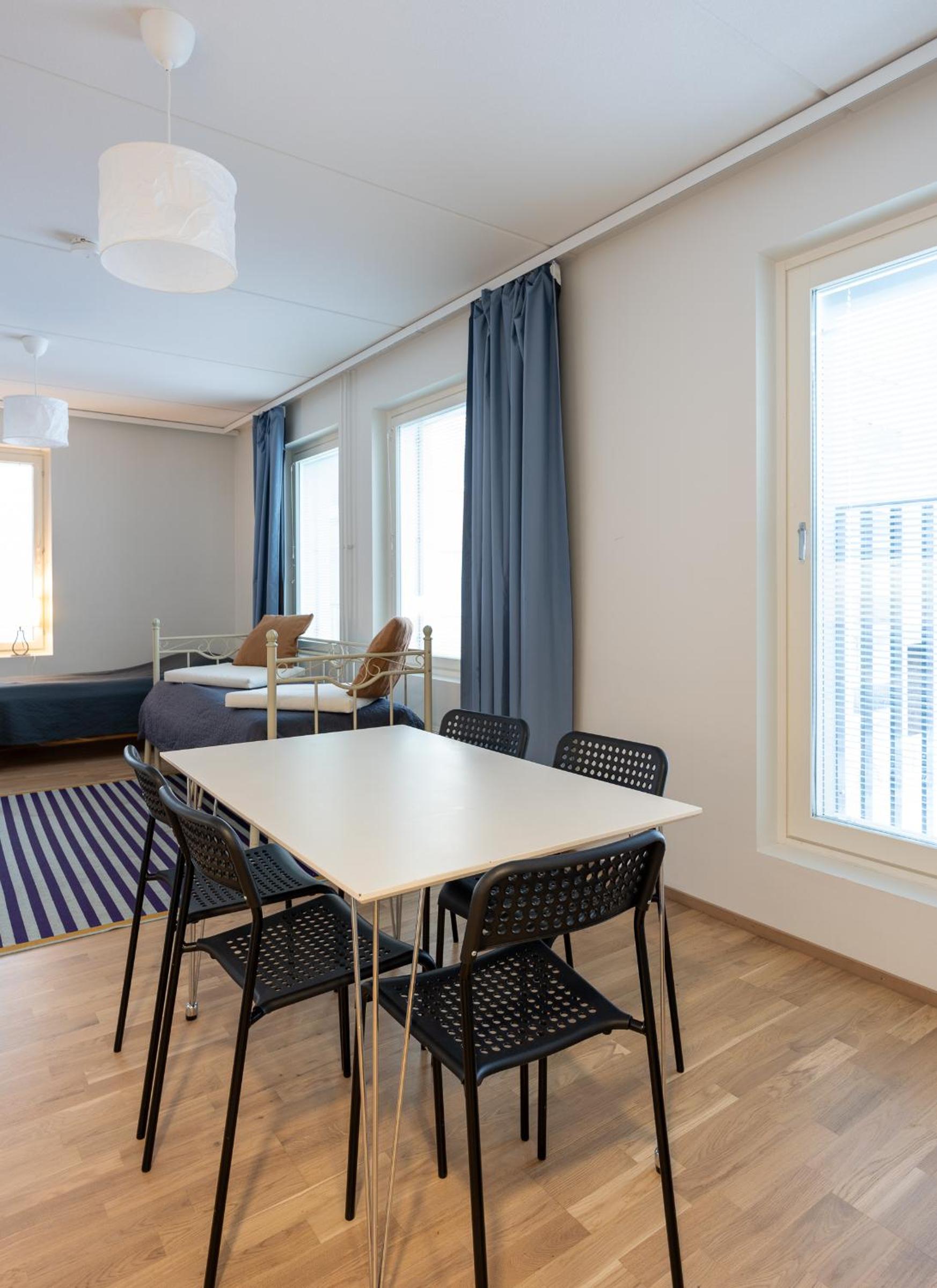 Transit Apartments HEL Airport