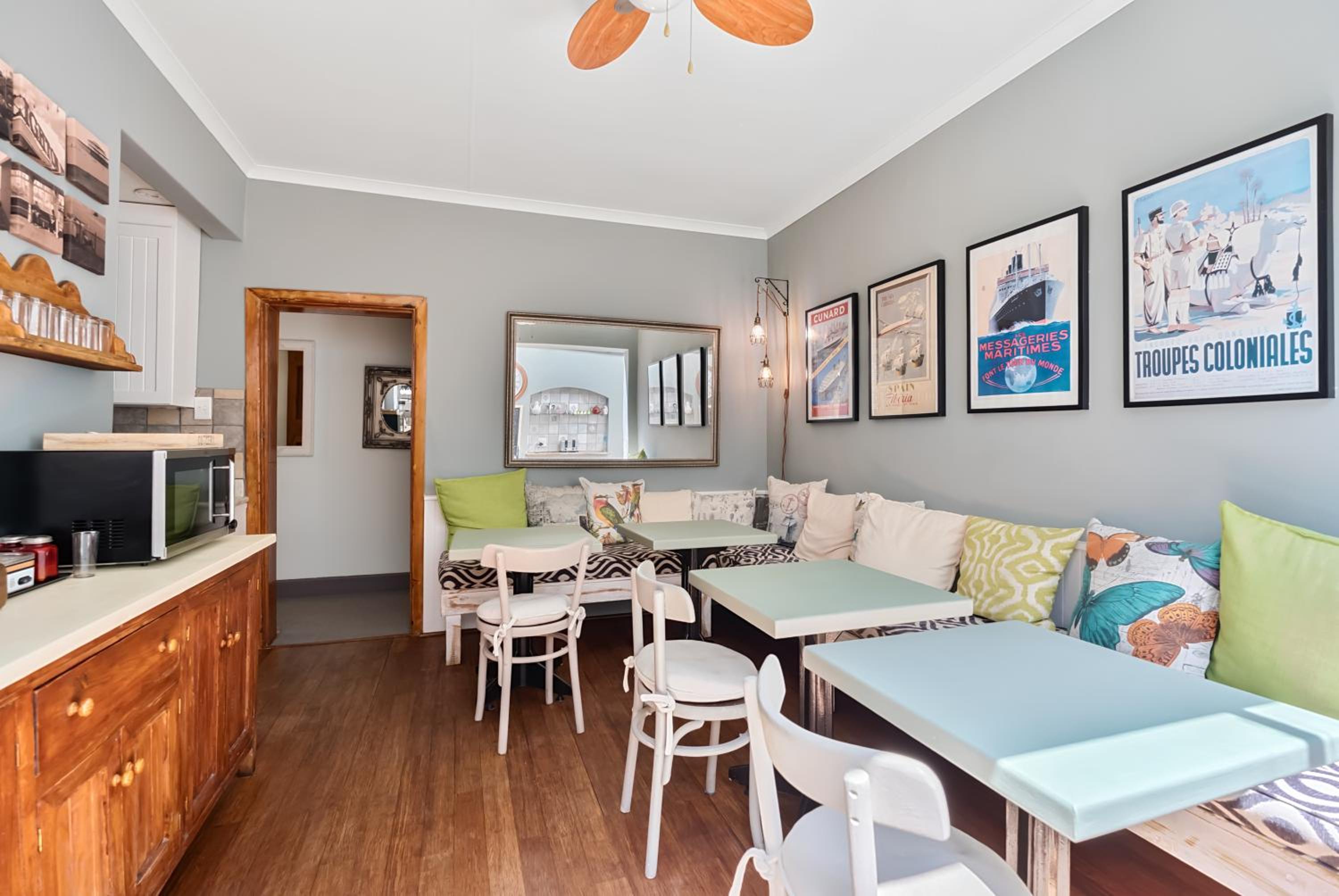 Belmont Guest House