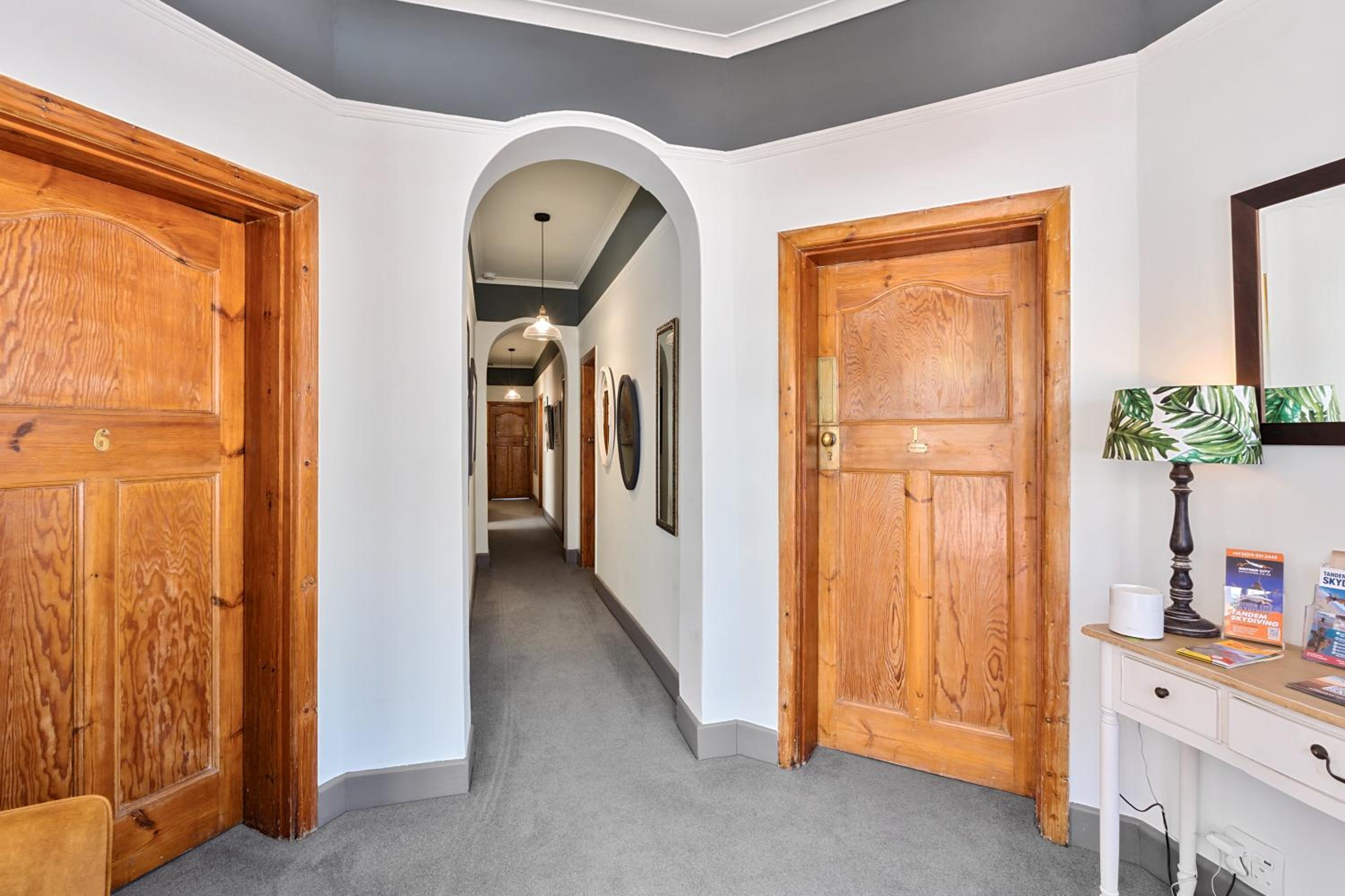Belmont Guest House