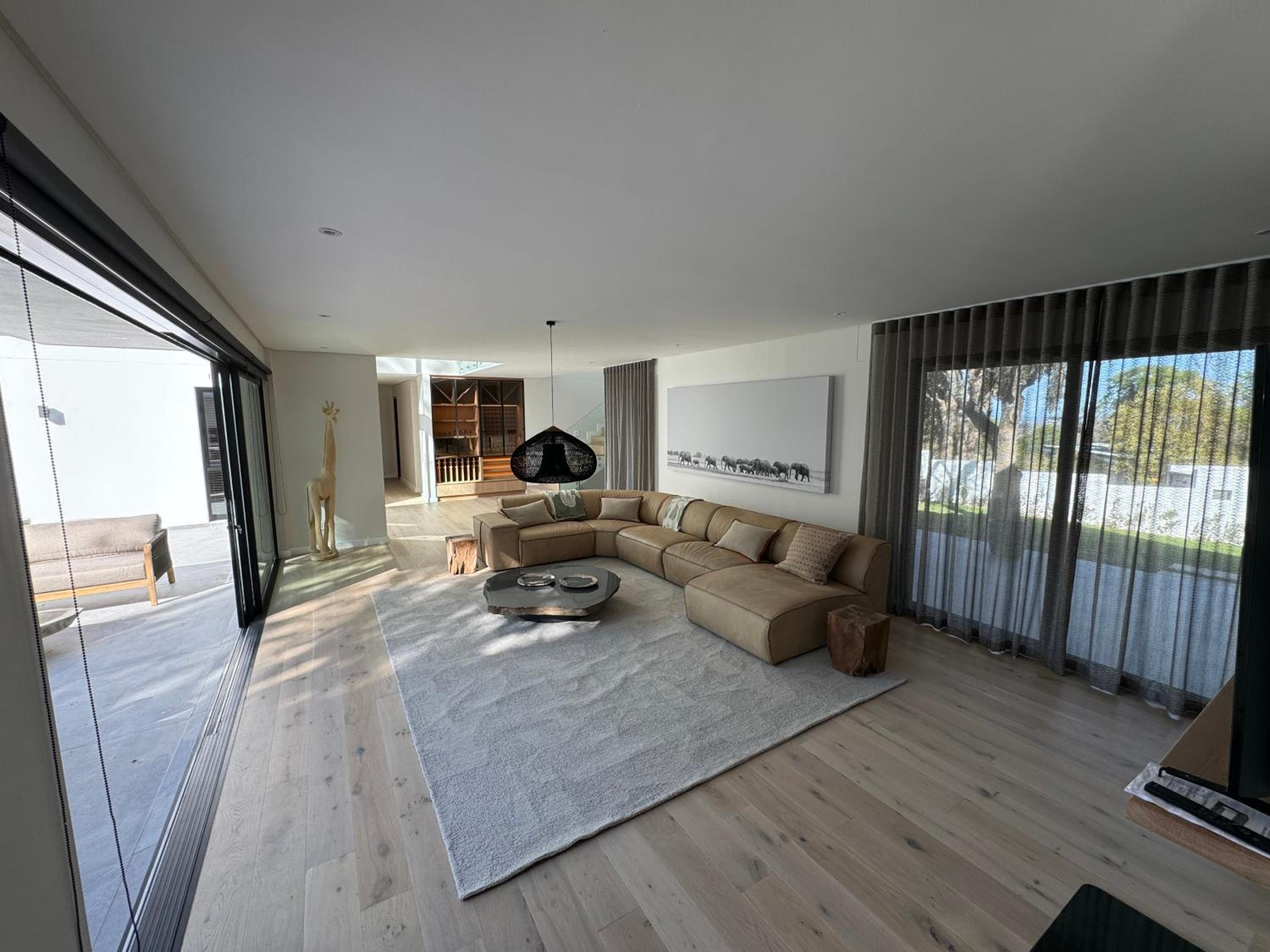 Villa Table Mountain