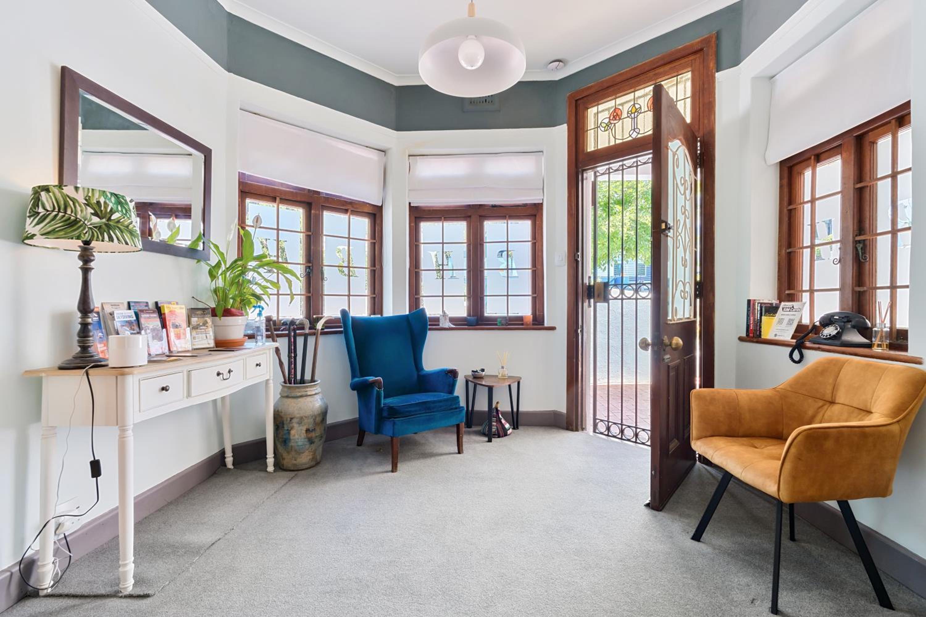 Belmont Guest House