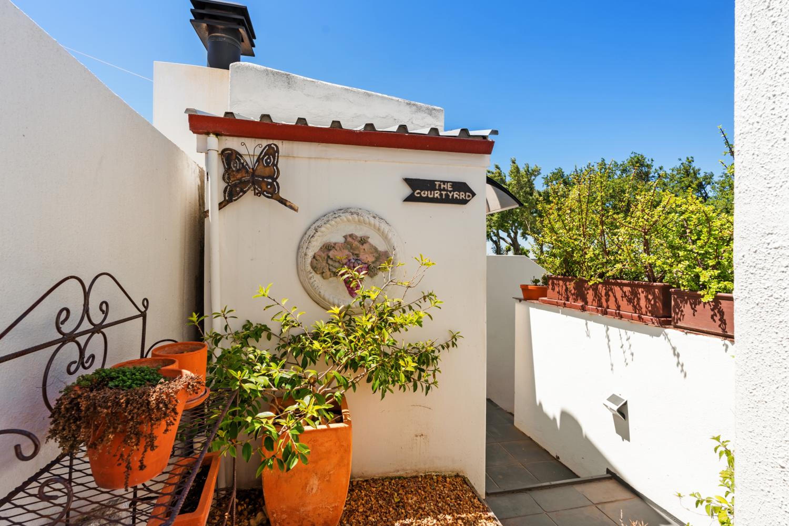 Belmont Guest House