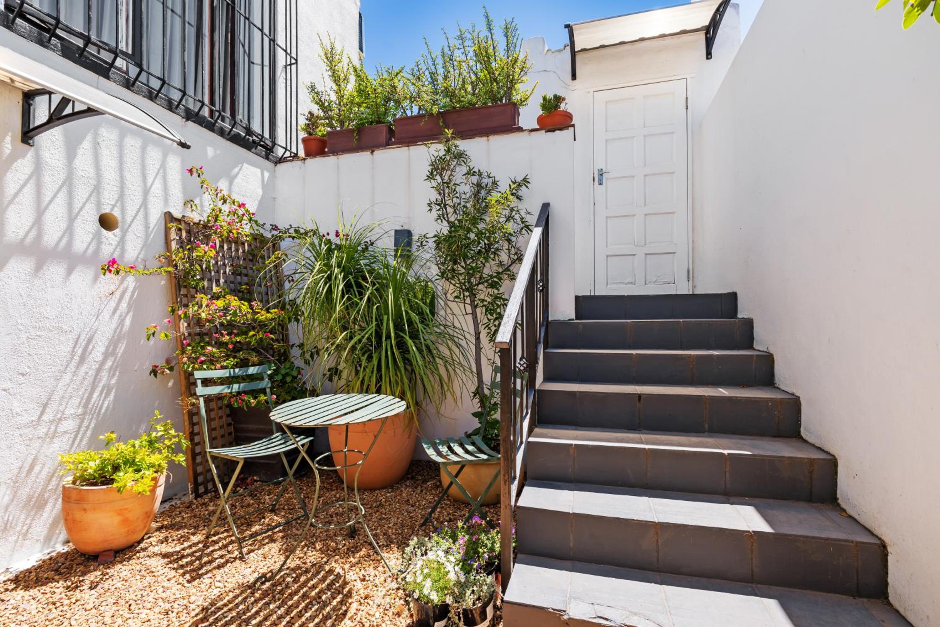 Belmont Guest House