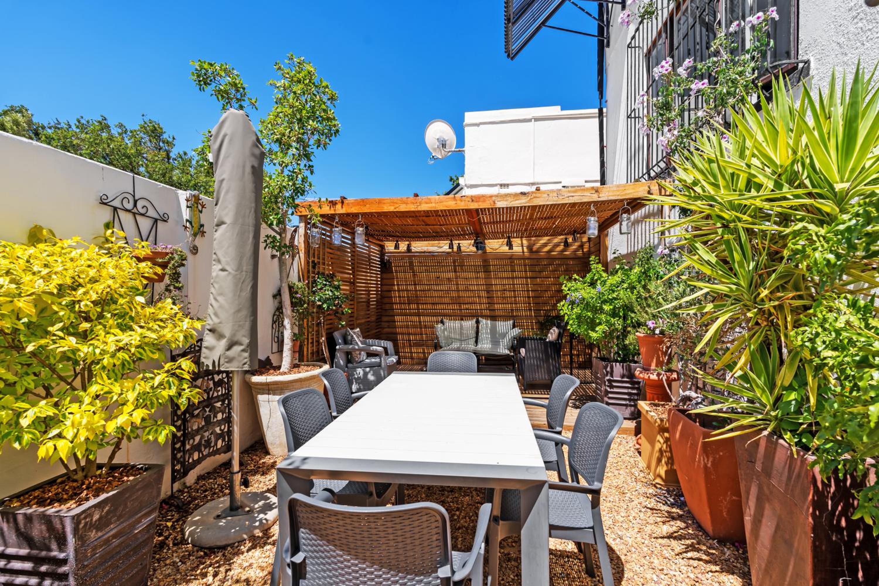 Belmont Guest House