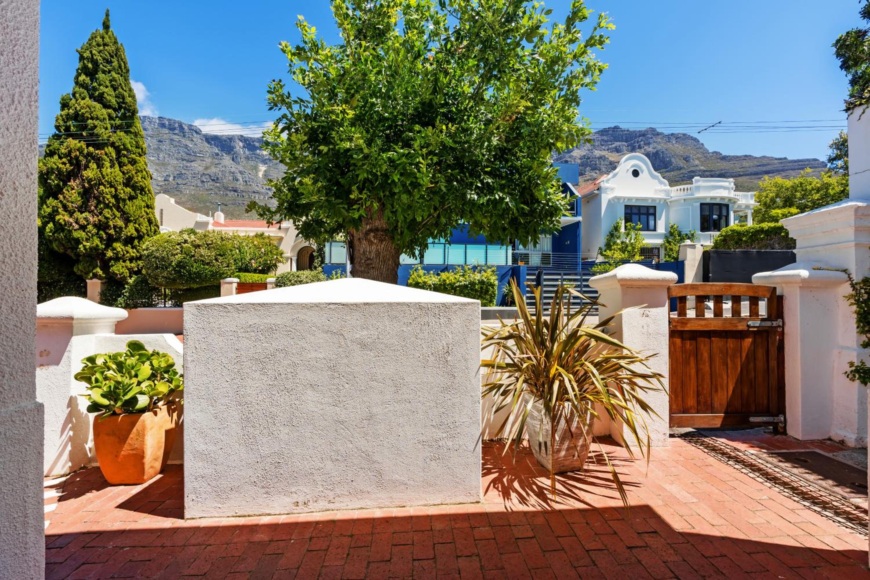 Belmont Guest House