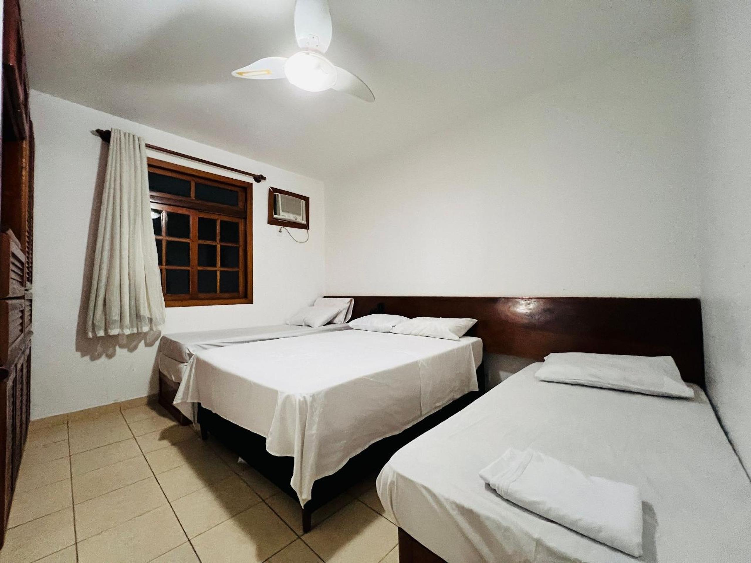 Condomínio quarto e sala