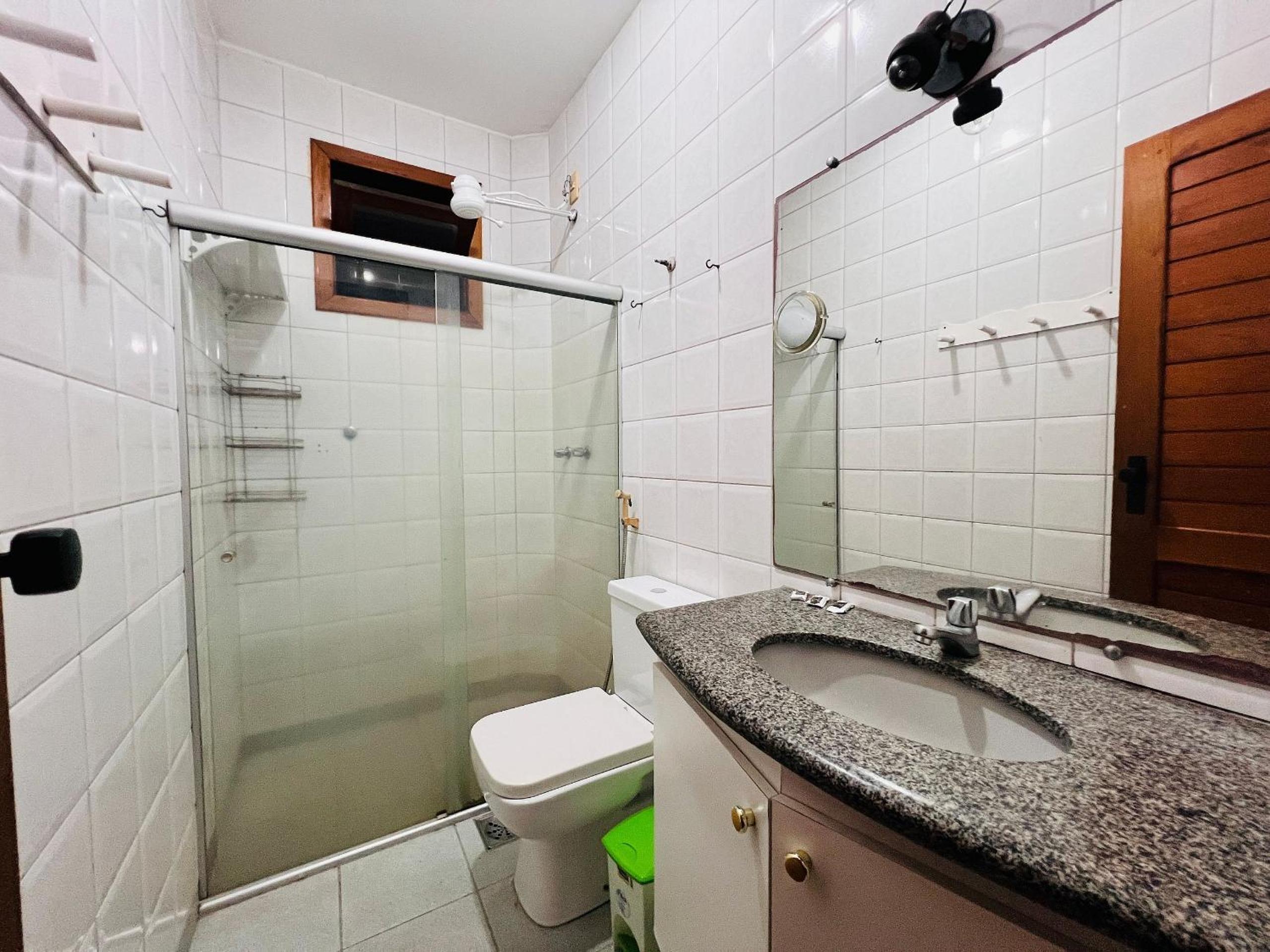 Condomínio quarto e sala