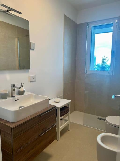 Elegante Loft a Milano